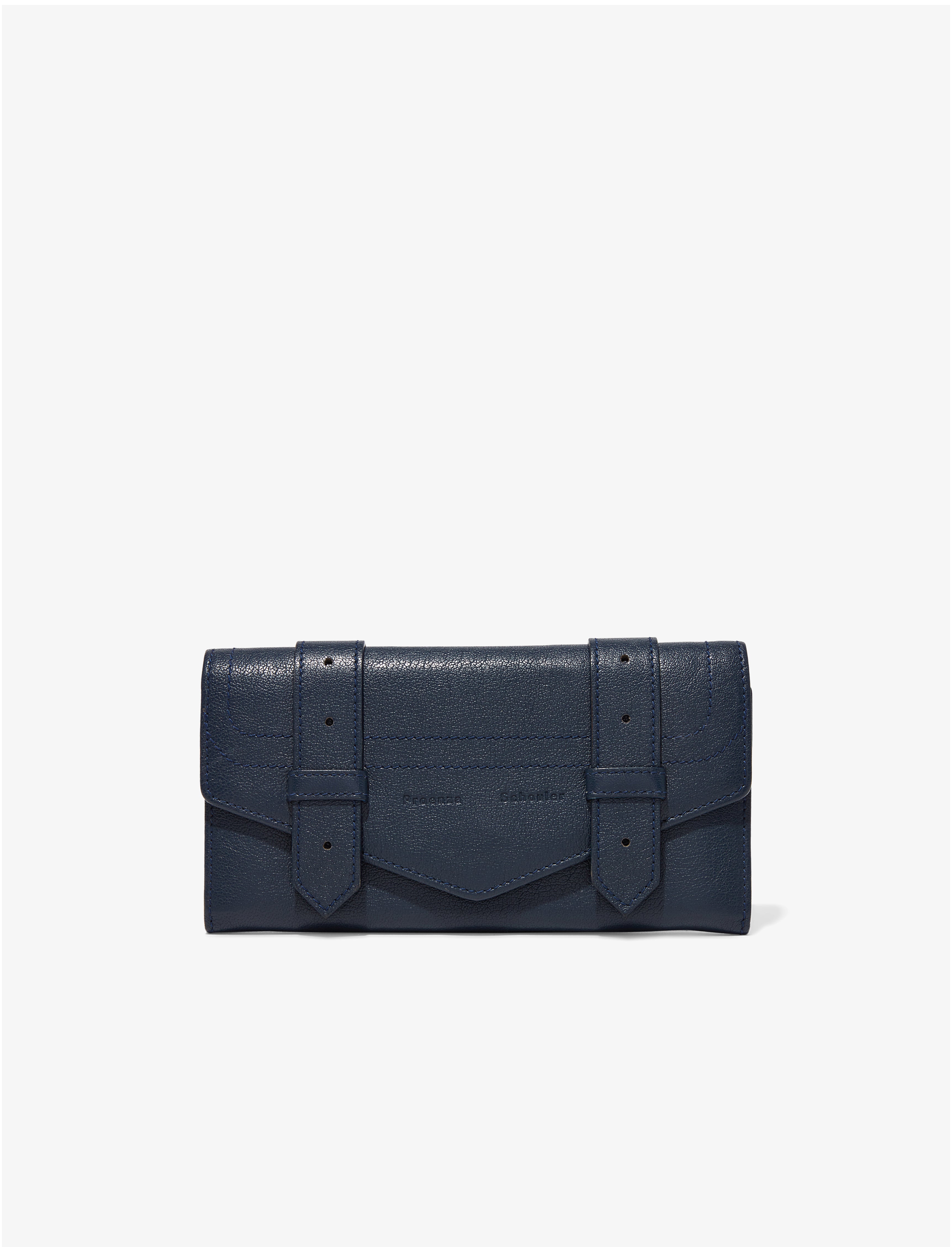 PS1 Continental Wallet – Proenza Schouler