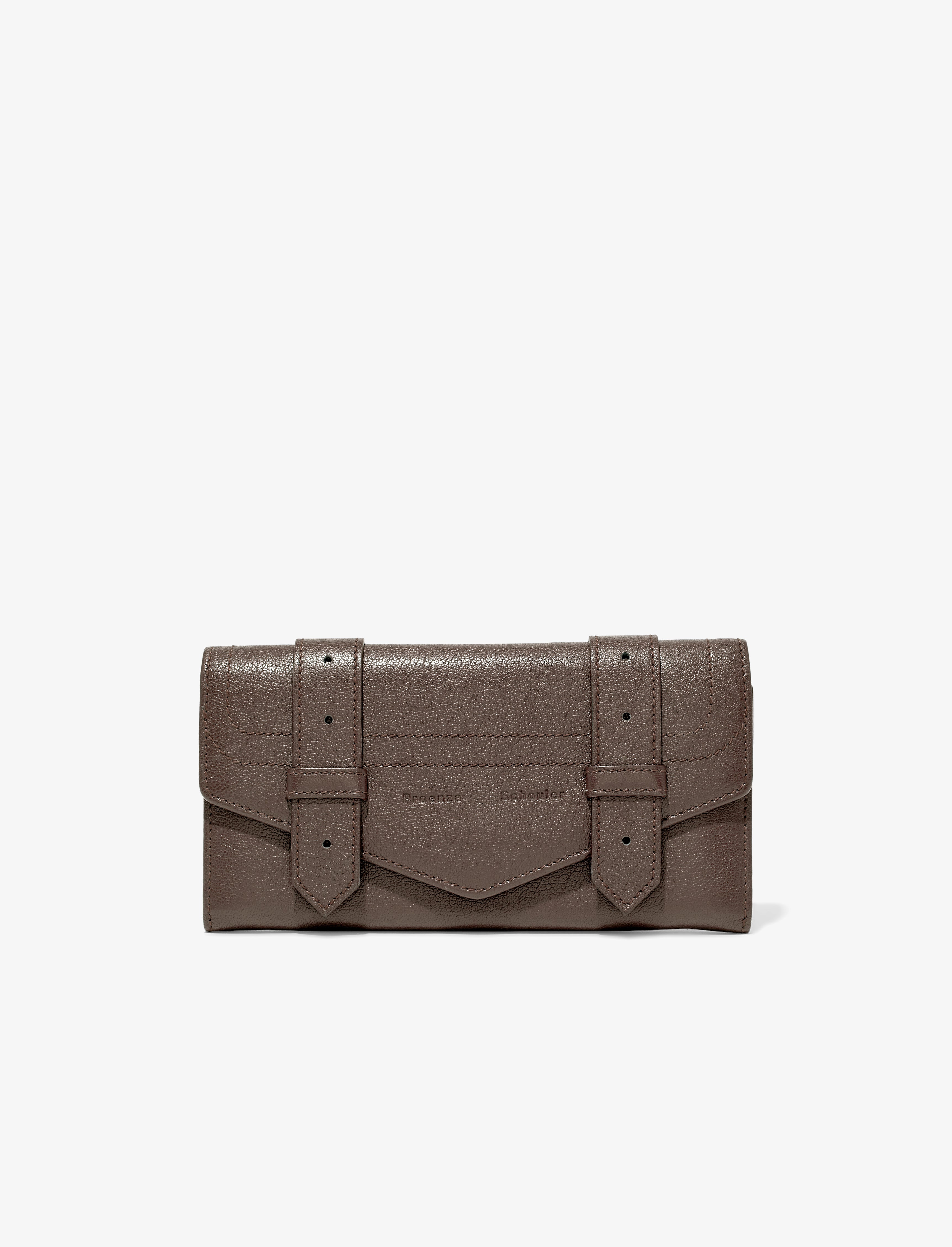 PS1 Continental Wallet Proenza Schouler