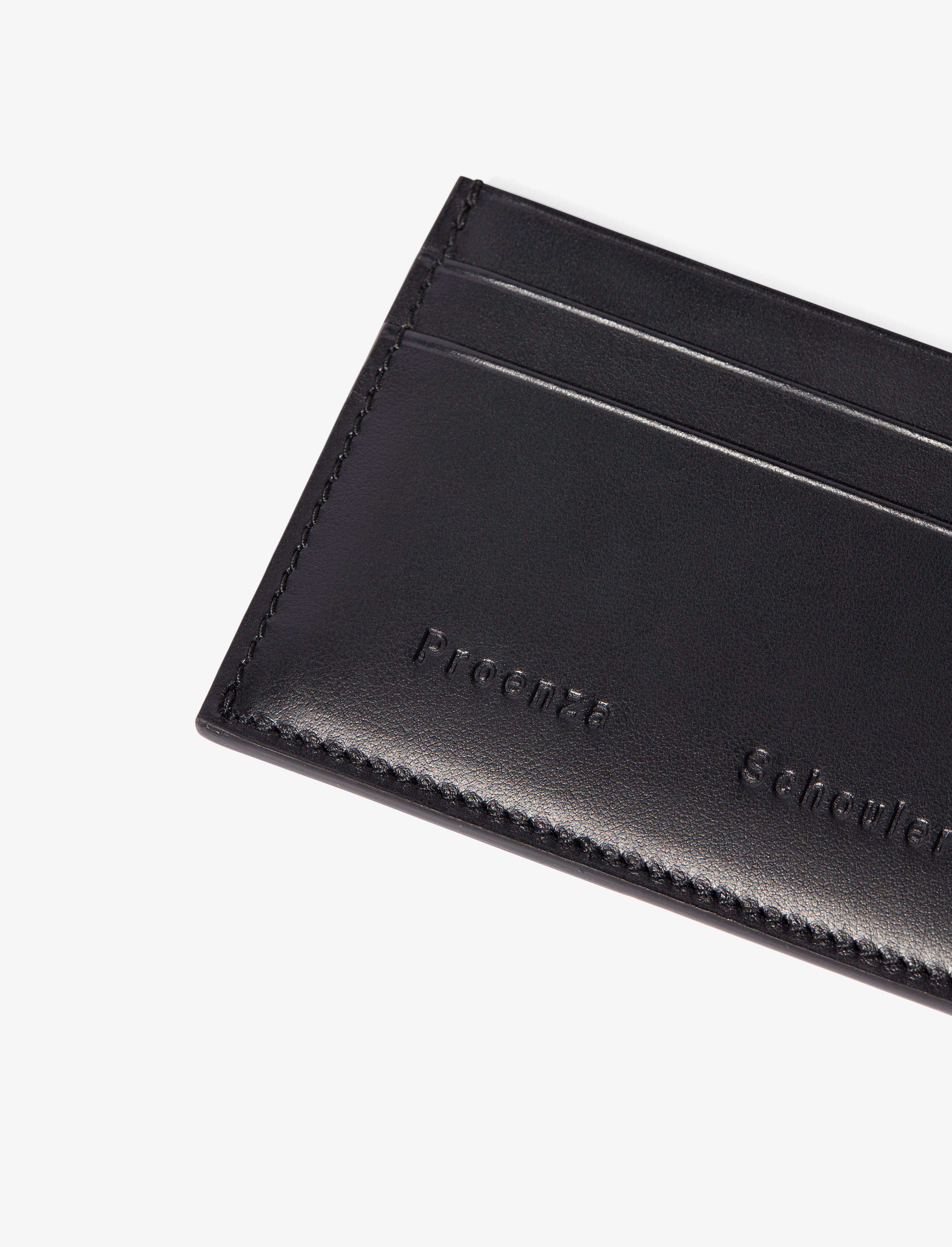 Origami Card Holder Proenza Schouler