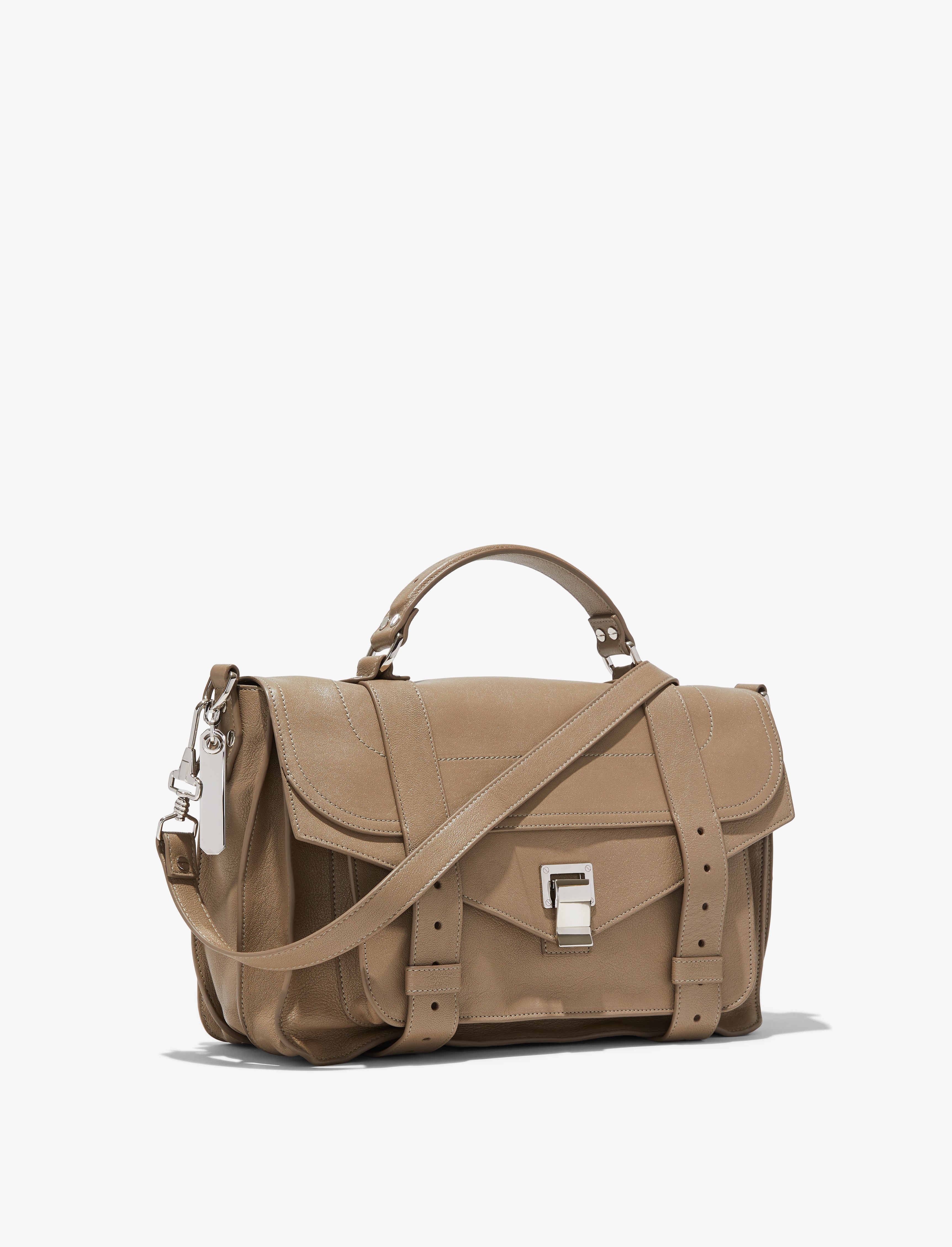 PS1 Medium Bag Proenza Schouler