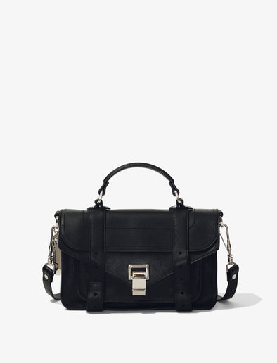 Proenza Schouler - PS1 Tiny Bag