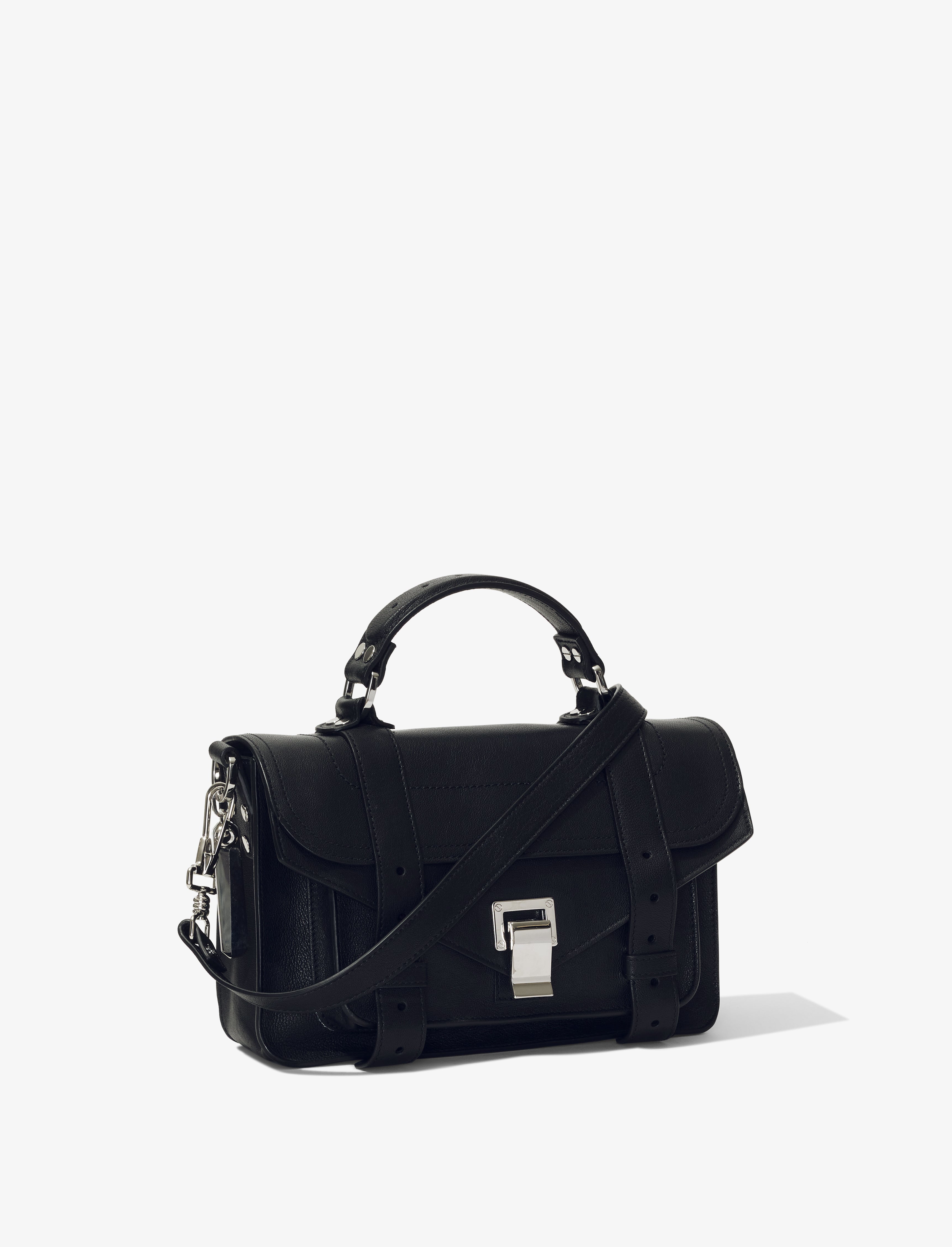 PS1 Tiny Bag Proenza Schouler