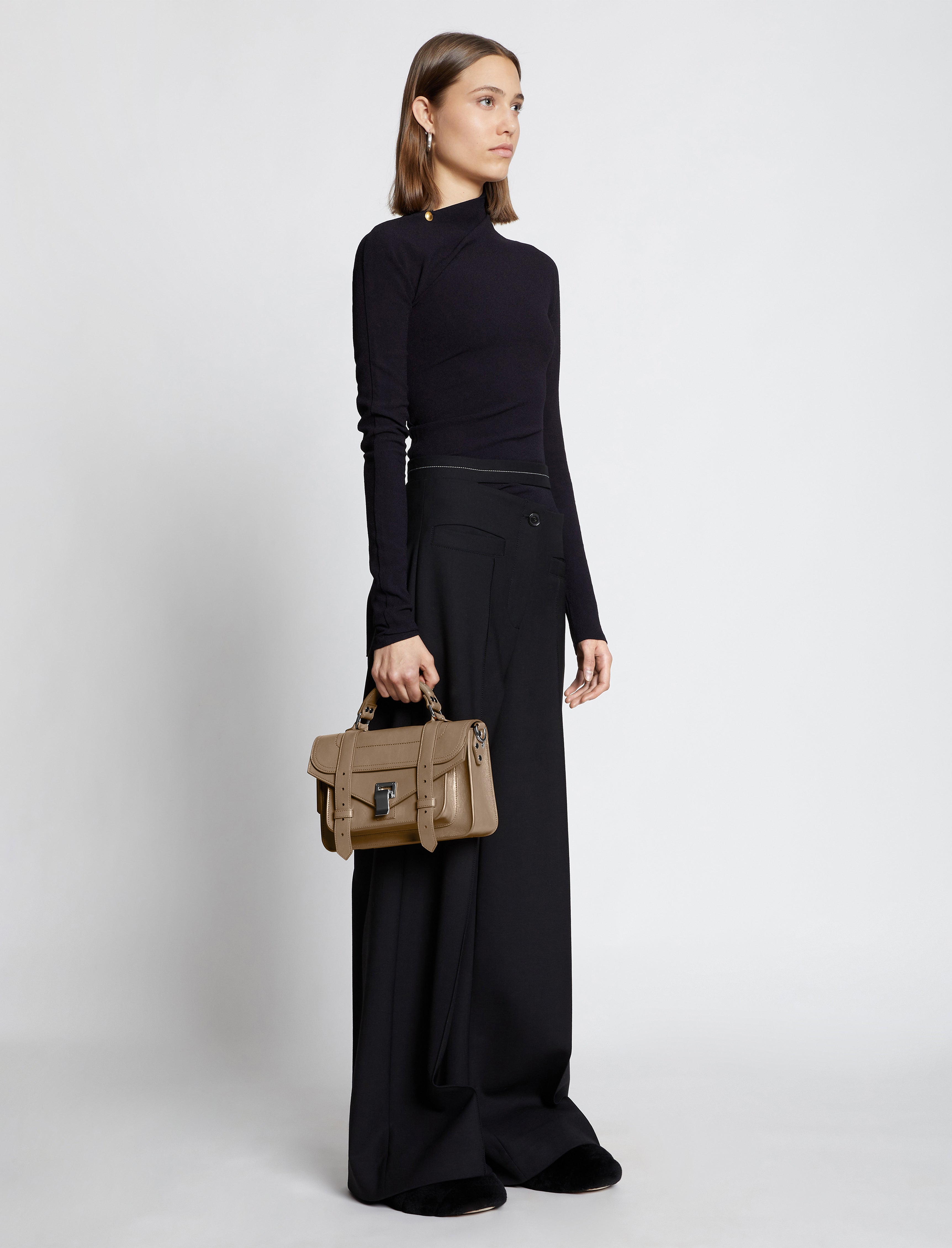 Proenza schouler ps1 mini new arrivals