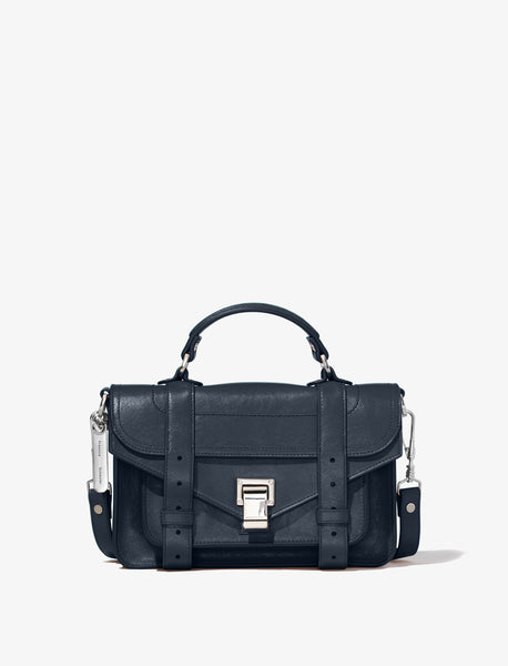 PS1 Tiny Bag Proenza Schouler