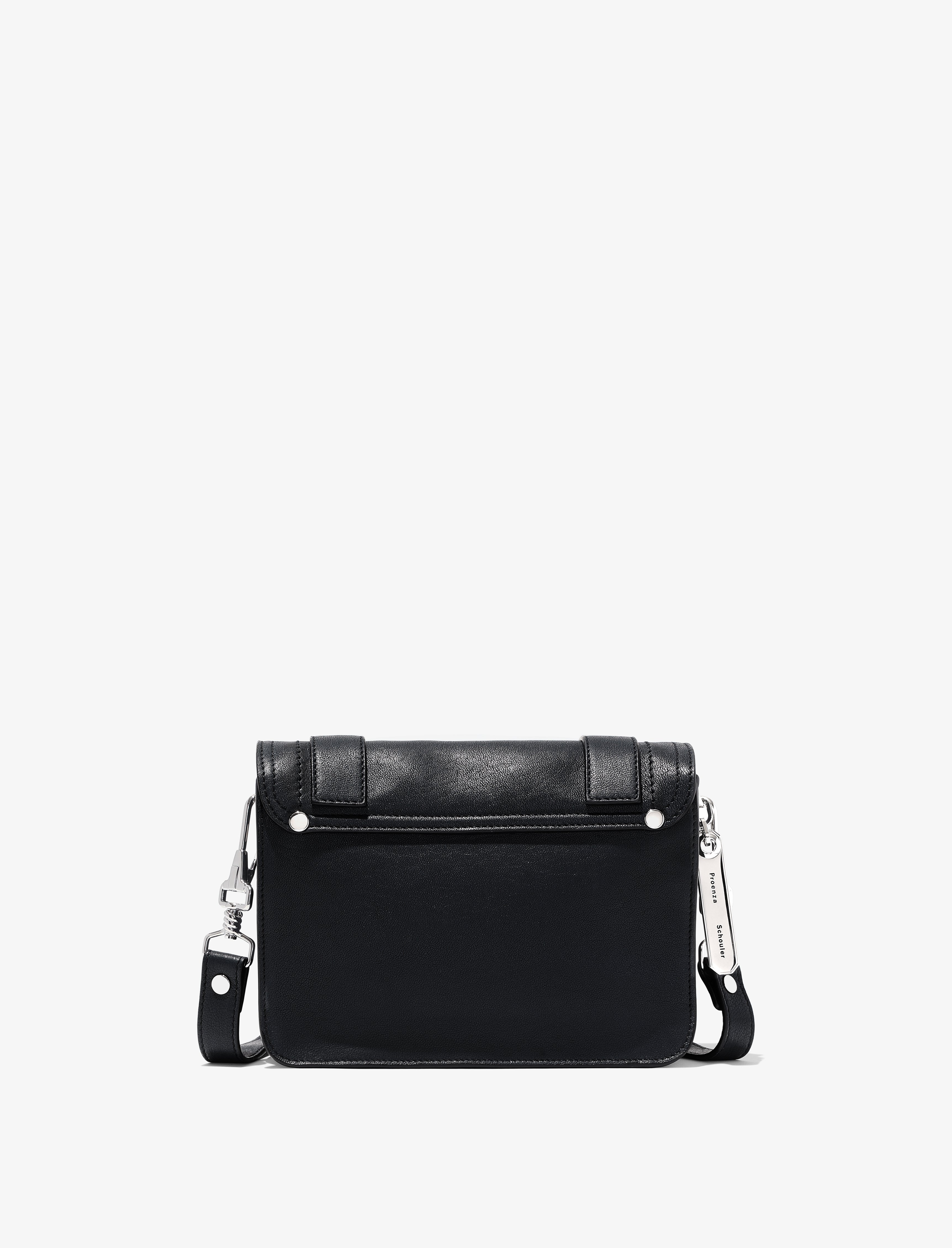 PS1 Mini Crossbody Bag Proenza Schouler