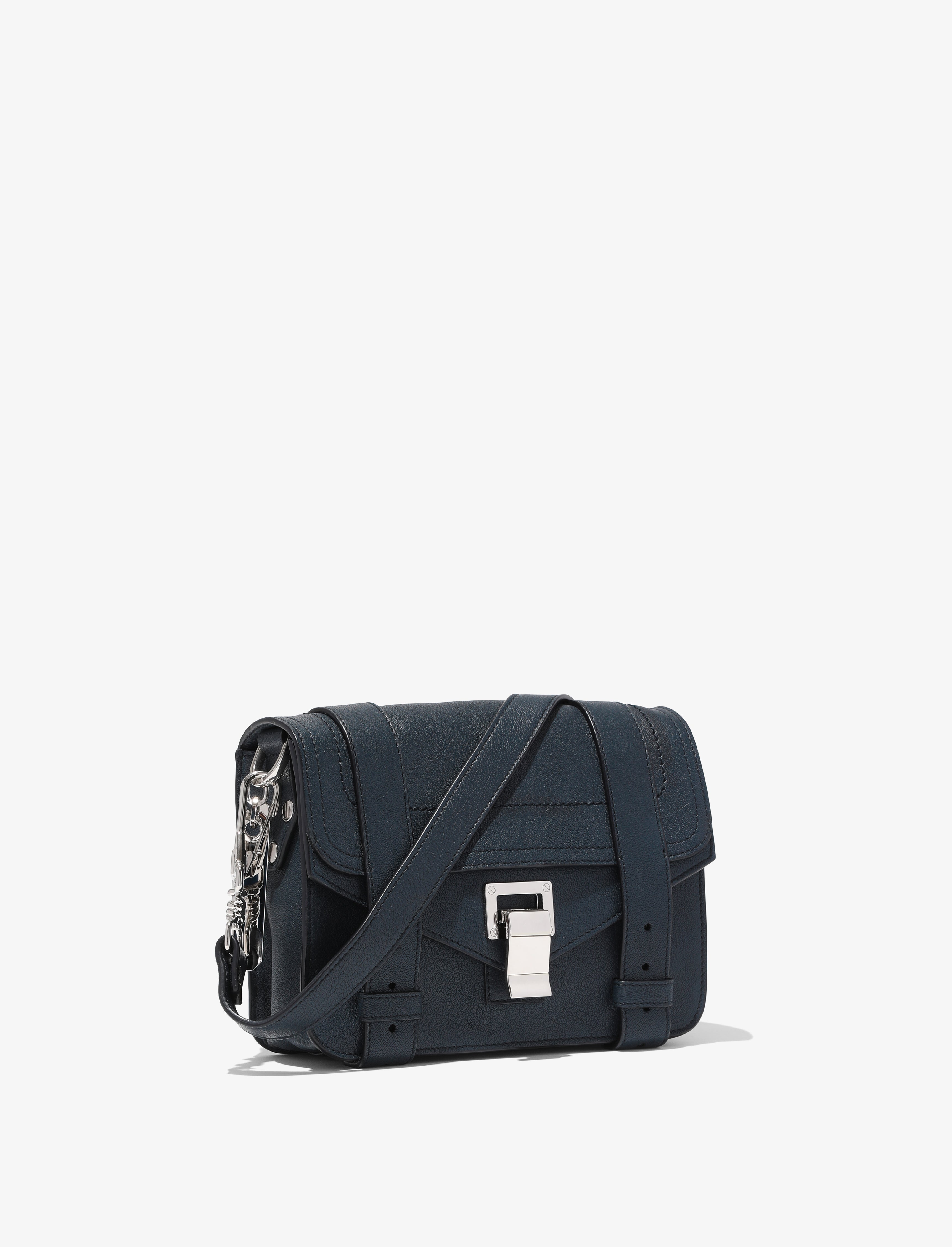 PS1 Mini Crossbody Bag – Proenza Schouler