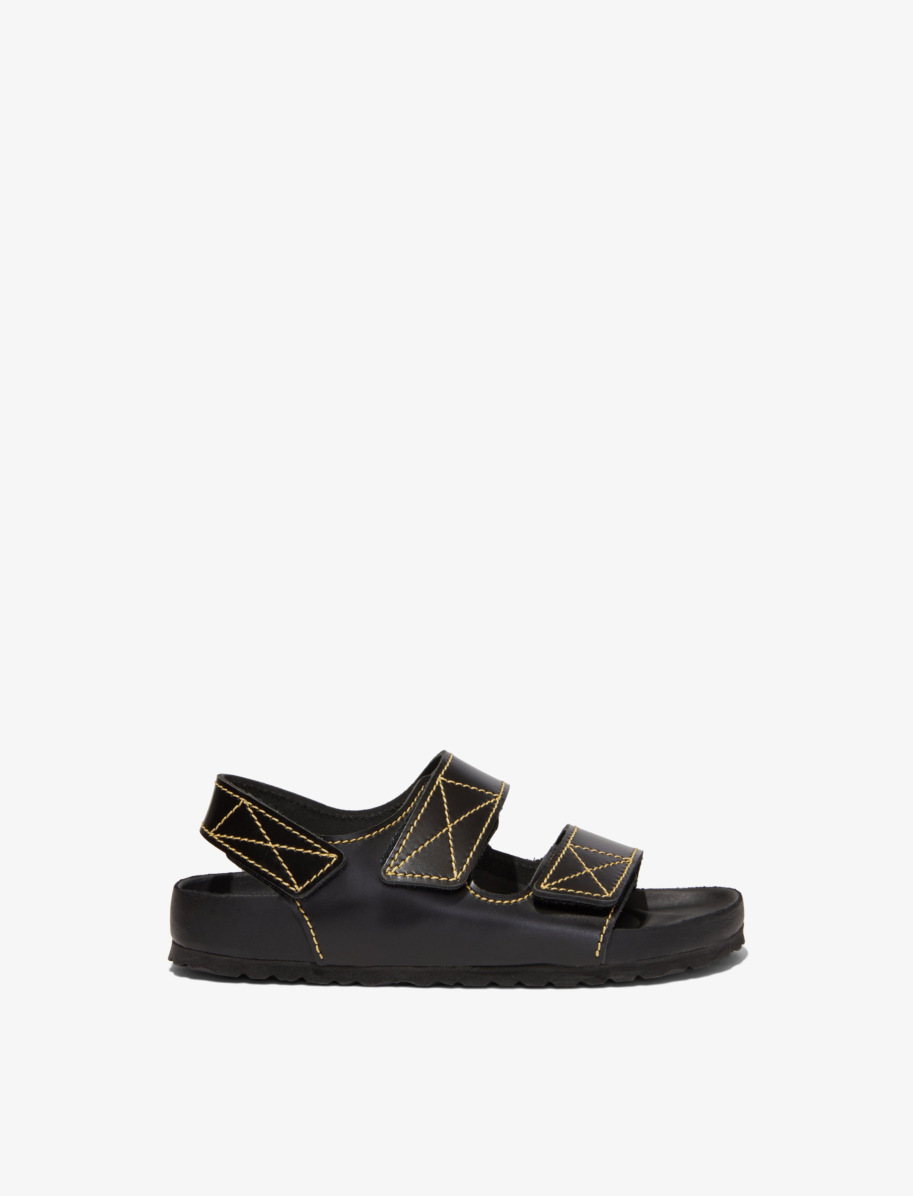 Birkenstock x Proenza Schouler Birkenstock x Proenza Schouler Milano  Sandals - Black