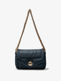 Front image of Small PS Harris Bag in dark navy