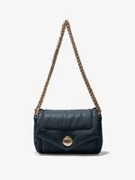 Front image of Small PS Harris Bag in dark navy