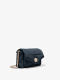 Side image of Small PS Harris Bag in dark navy