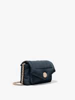 Side image of Small PS Harris Bag in dark navy