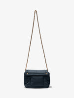 Back image of Small PS Harris Bag in dark navy