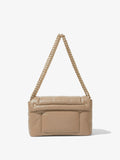 Back image of PS Harris Bag in light taupe