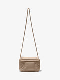 Back image of Small PS Harris Bag in light taupe