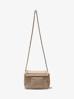 Back image of Small PS Harris Bag in light taupe