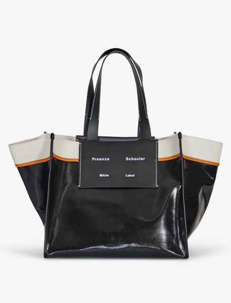 Totes bags Proenza Schouler - Morris large tote bag - WB213002967