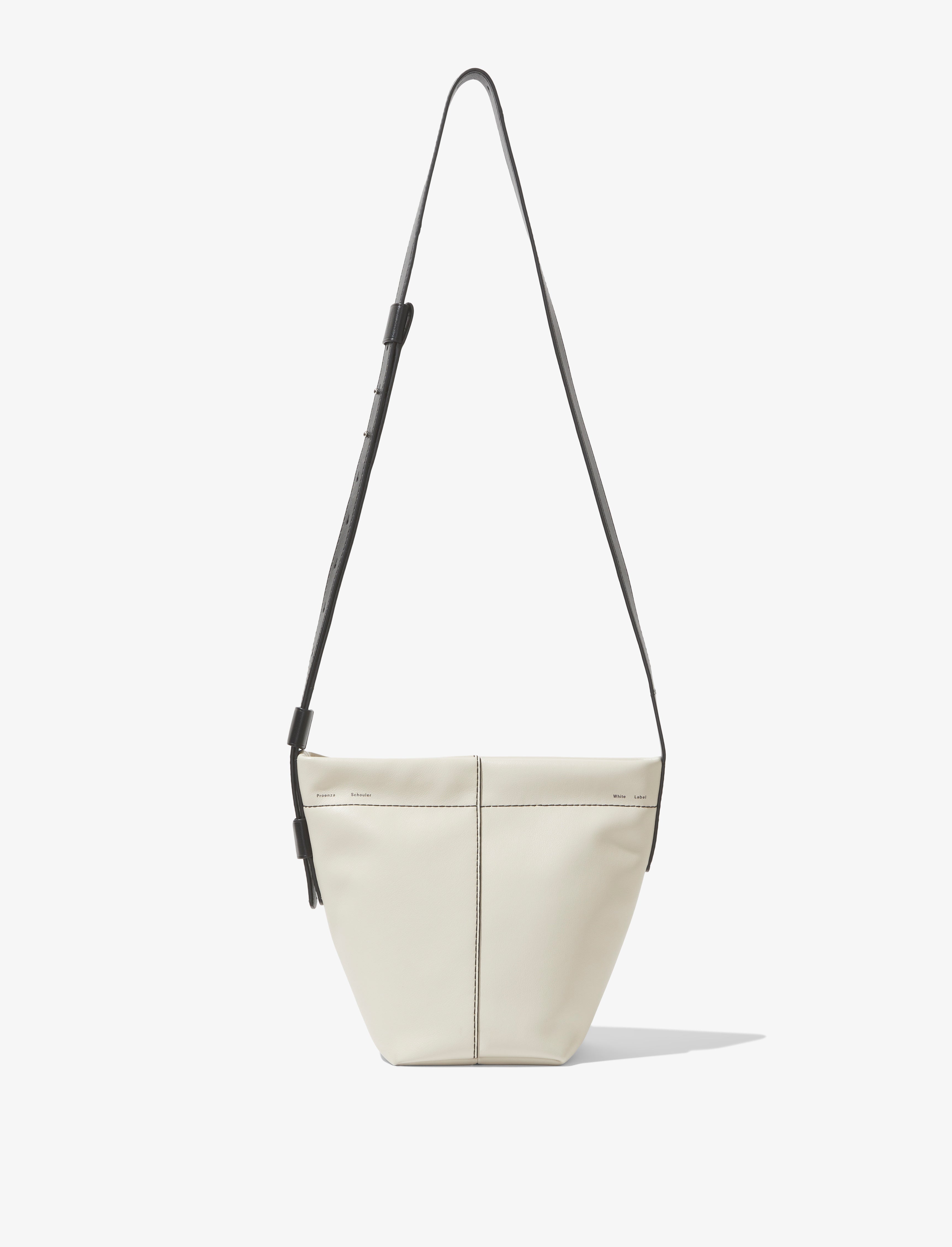 Barrow Mini Bucket Bag Proenza Schouler