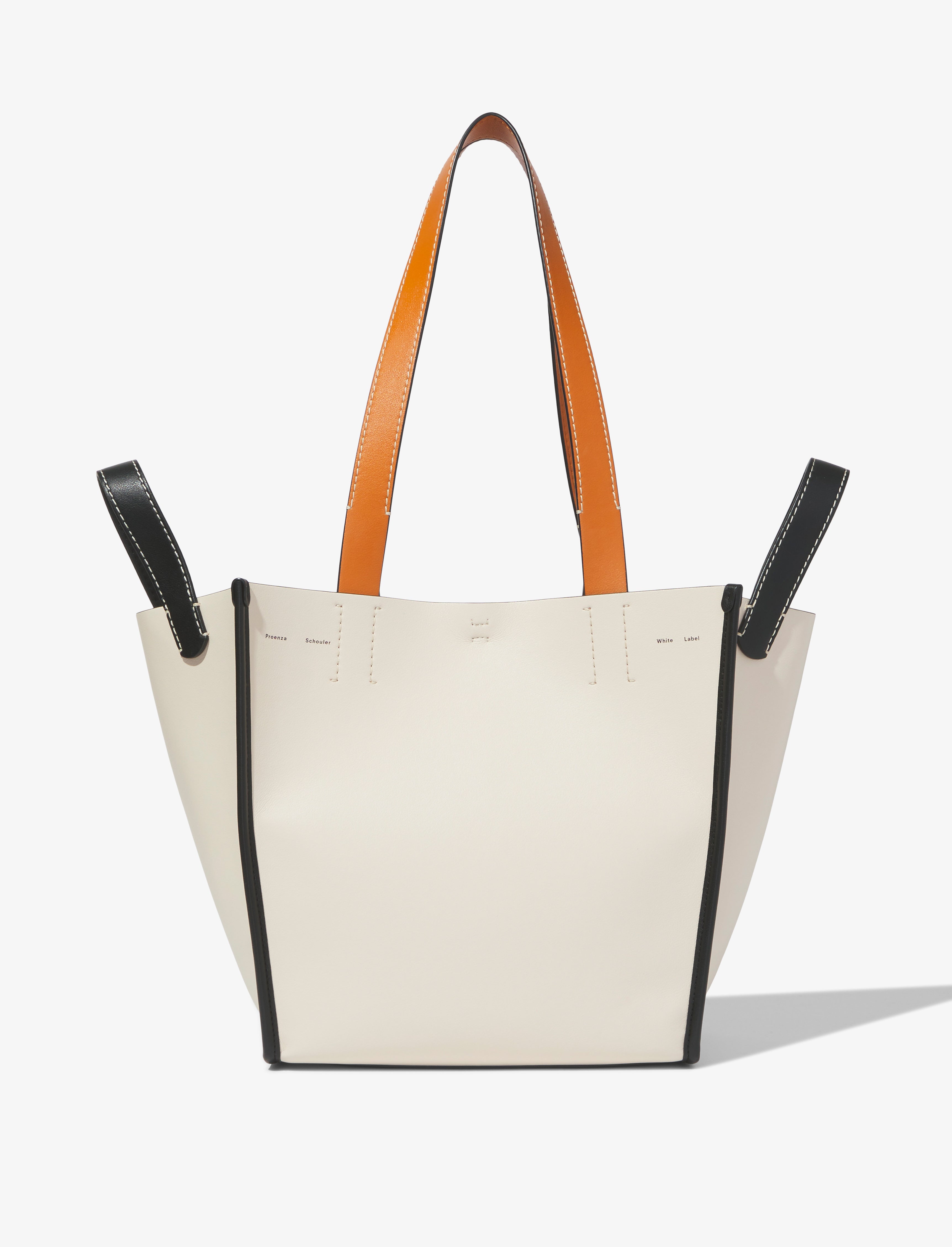 Mercer 2025 leather tote