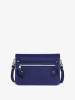 Back image of PS11 Mini Classic Bag in cobalt