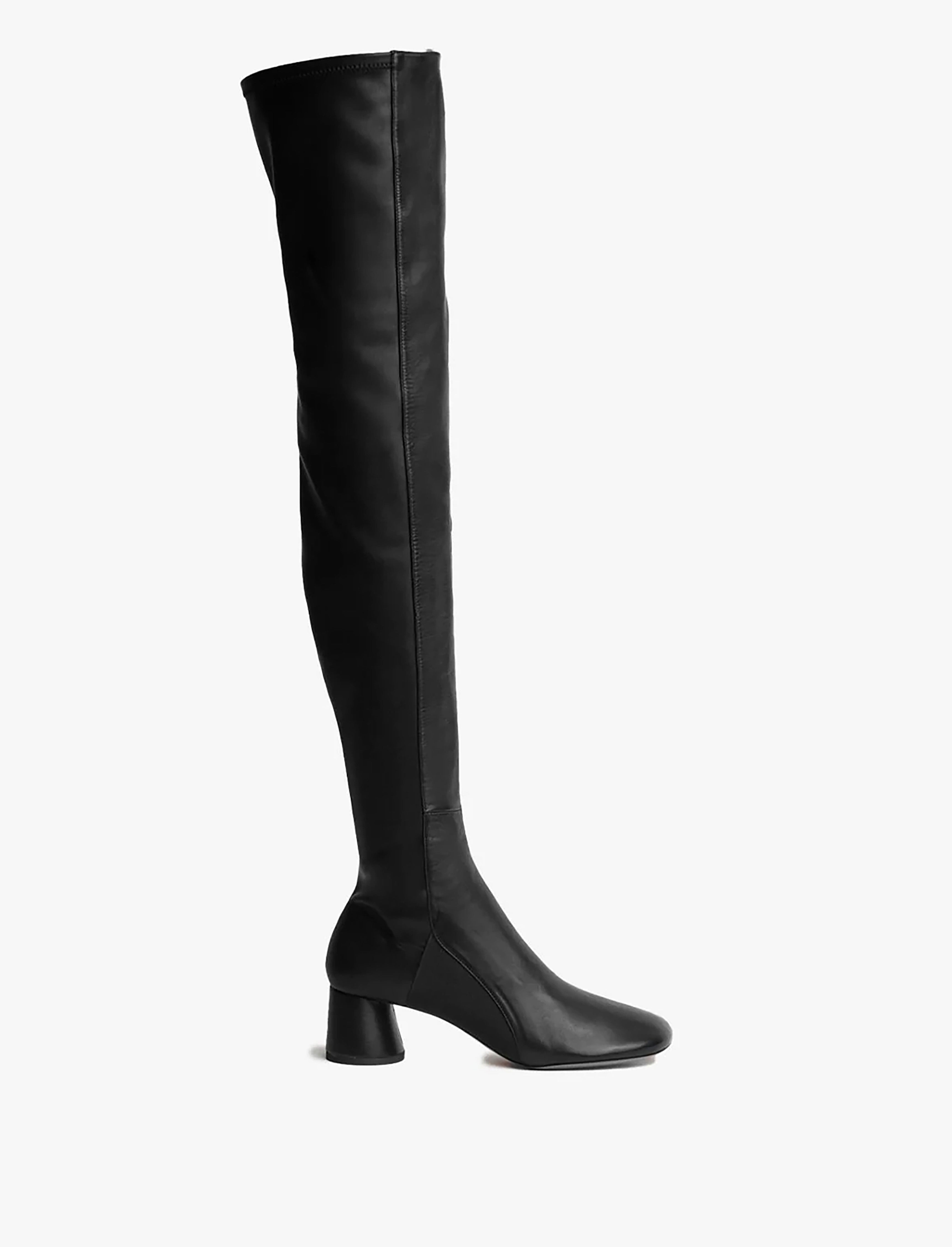 Glove Over The Knee Boots Proenza Schouler