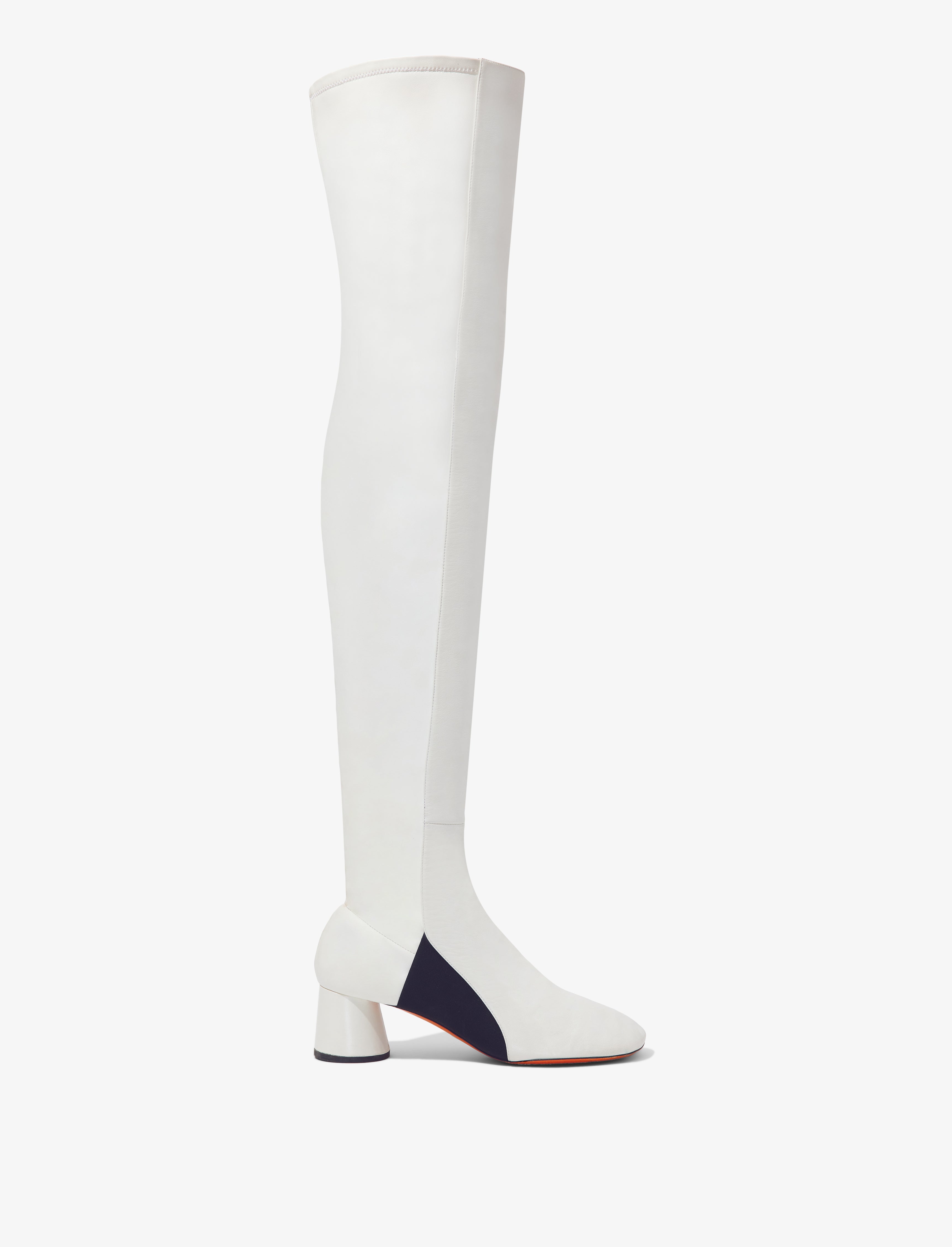 Glove Over The Knee Boots Proenza Schouler