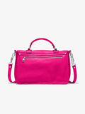 Back image of PS1 Medium Bag in FUSCHIA