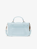 Back image of PS1 Tiny Bag in PALE BLUE