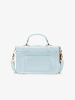 Back image of PS1 Tiny Bag in PALE BLUE