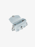 Aerial image of PS1 Tiny Bag in PALE BLUE