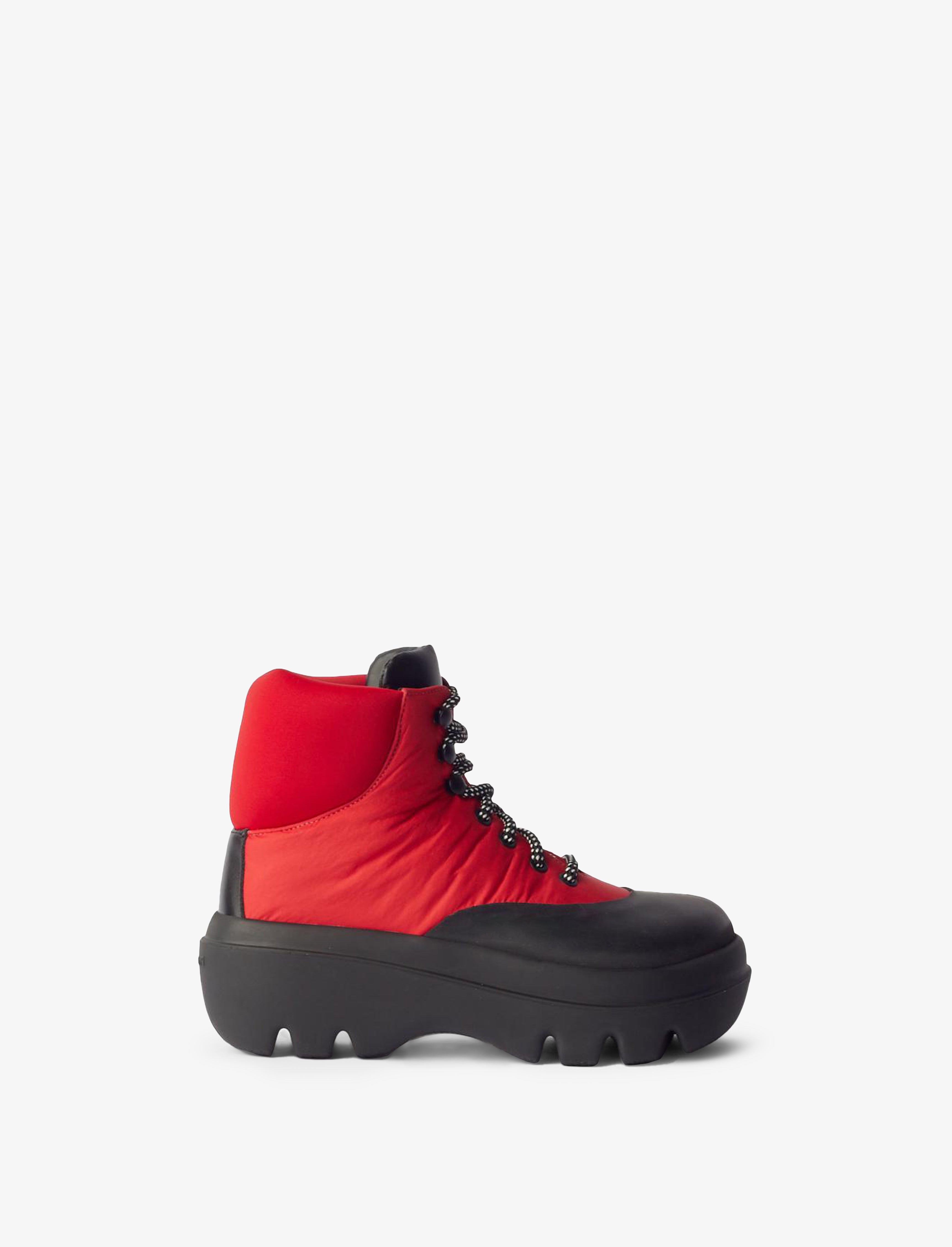 Proenza hiking boots on sale