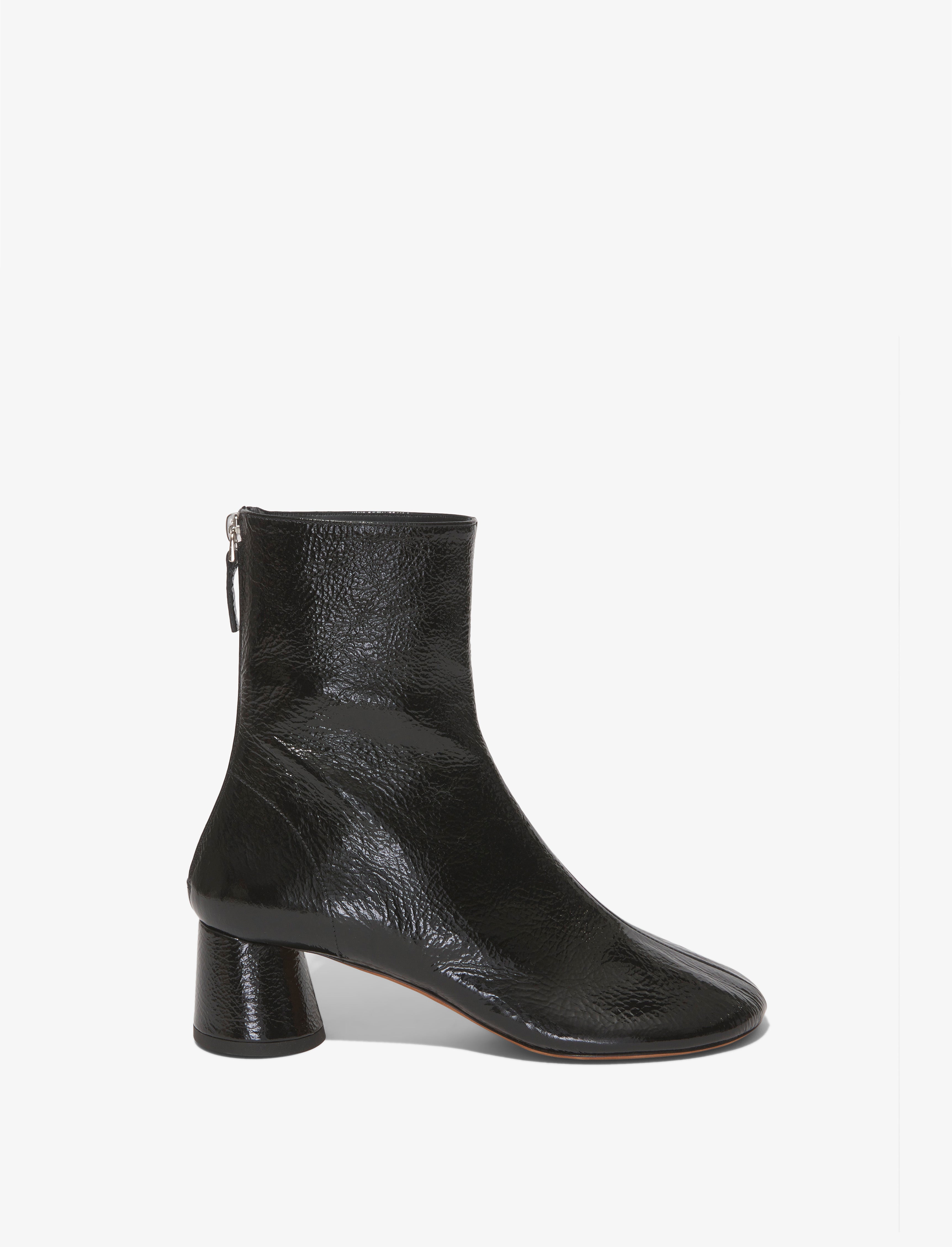 Proenza schouler 2024 leather ankle boots