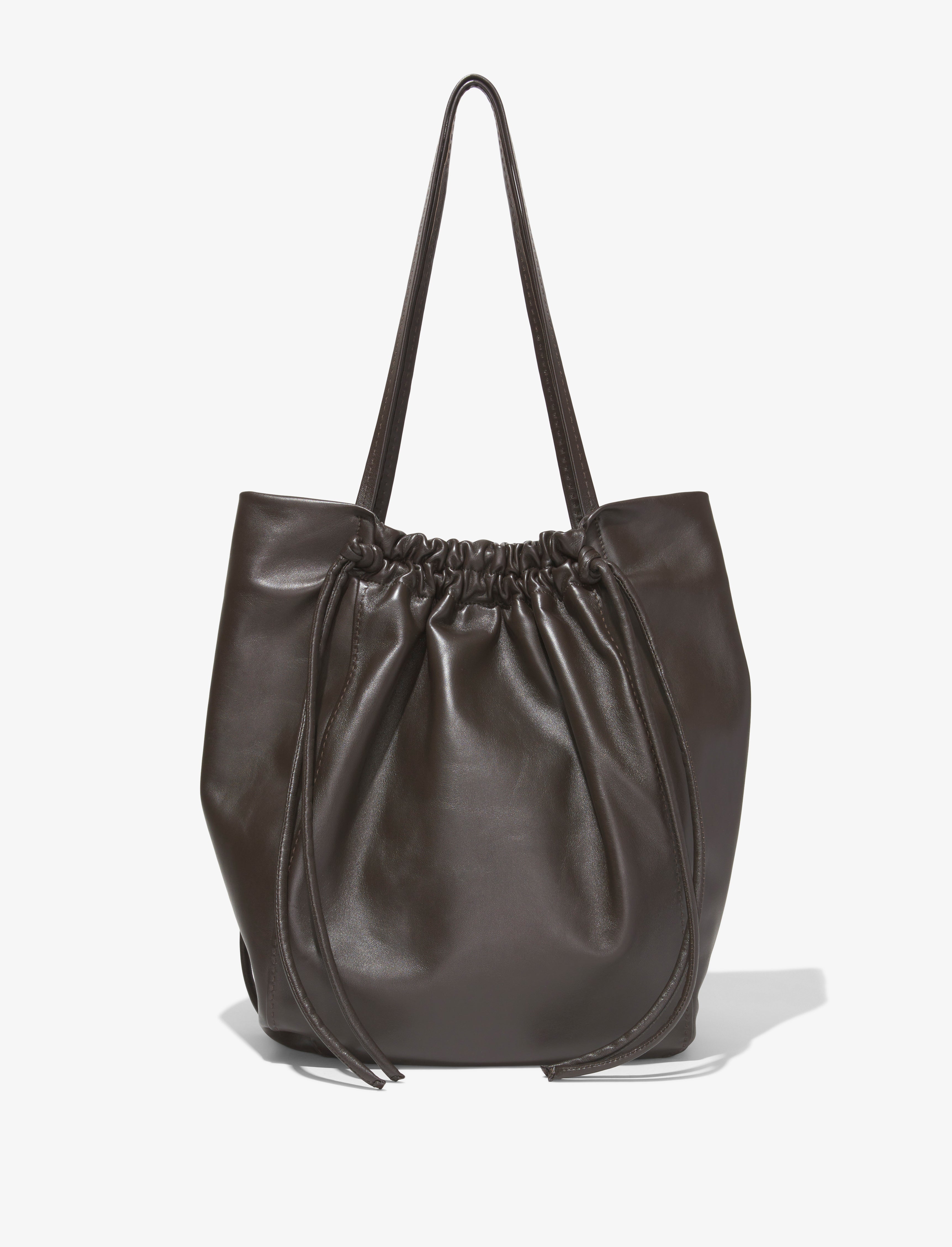 Drawstring Tote Proenza Schouler