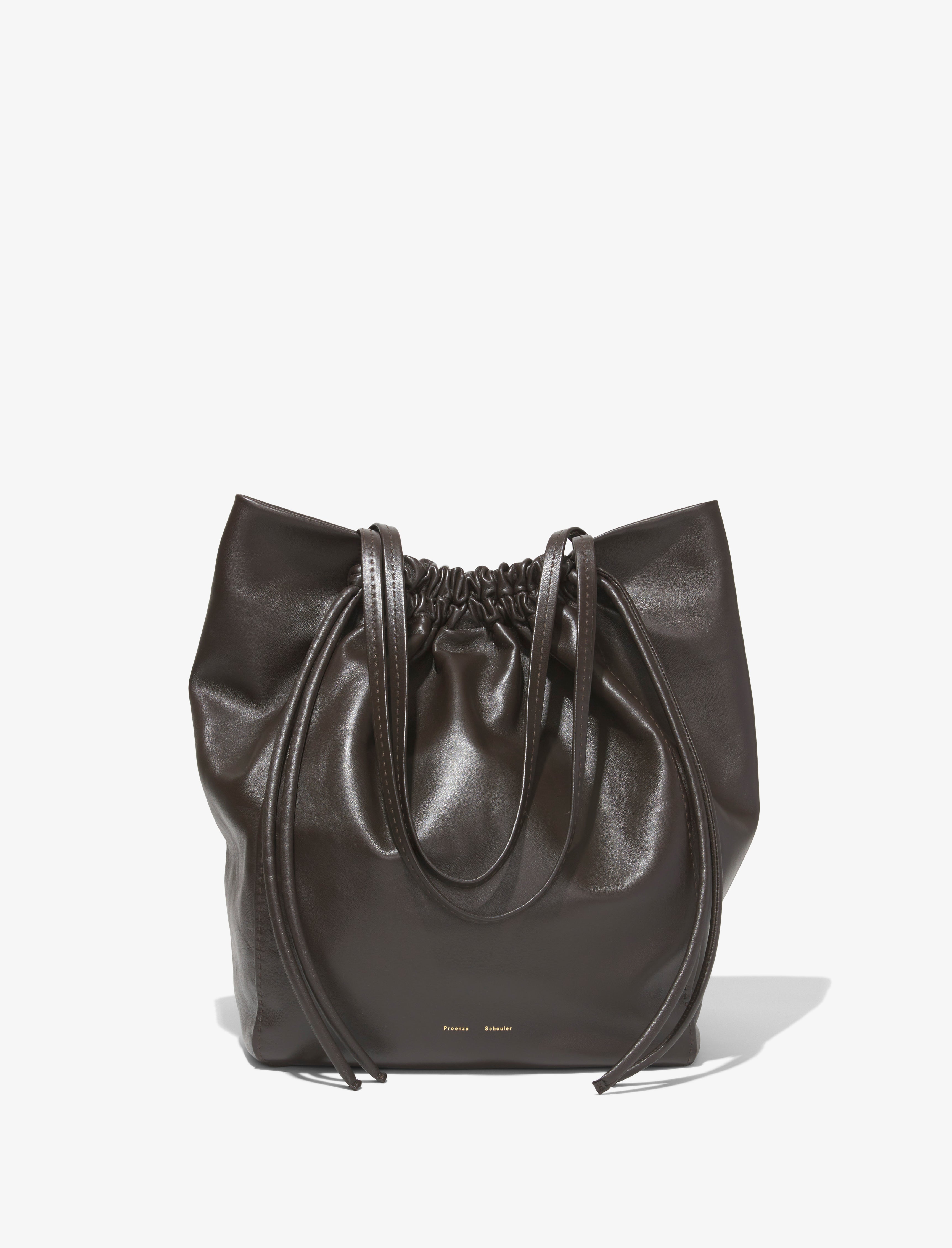 Drawstring Tote Proenza Schouler