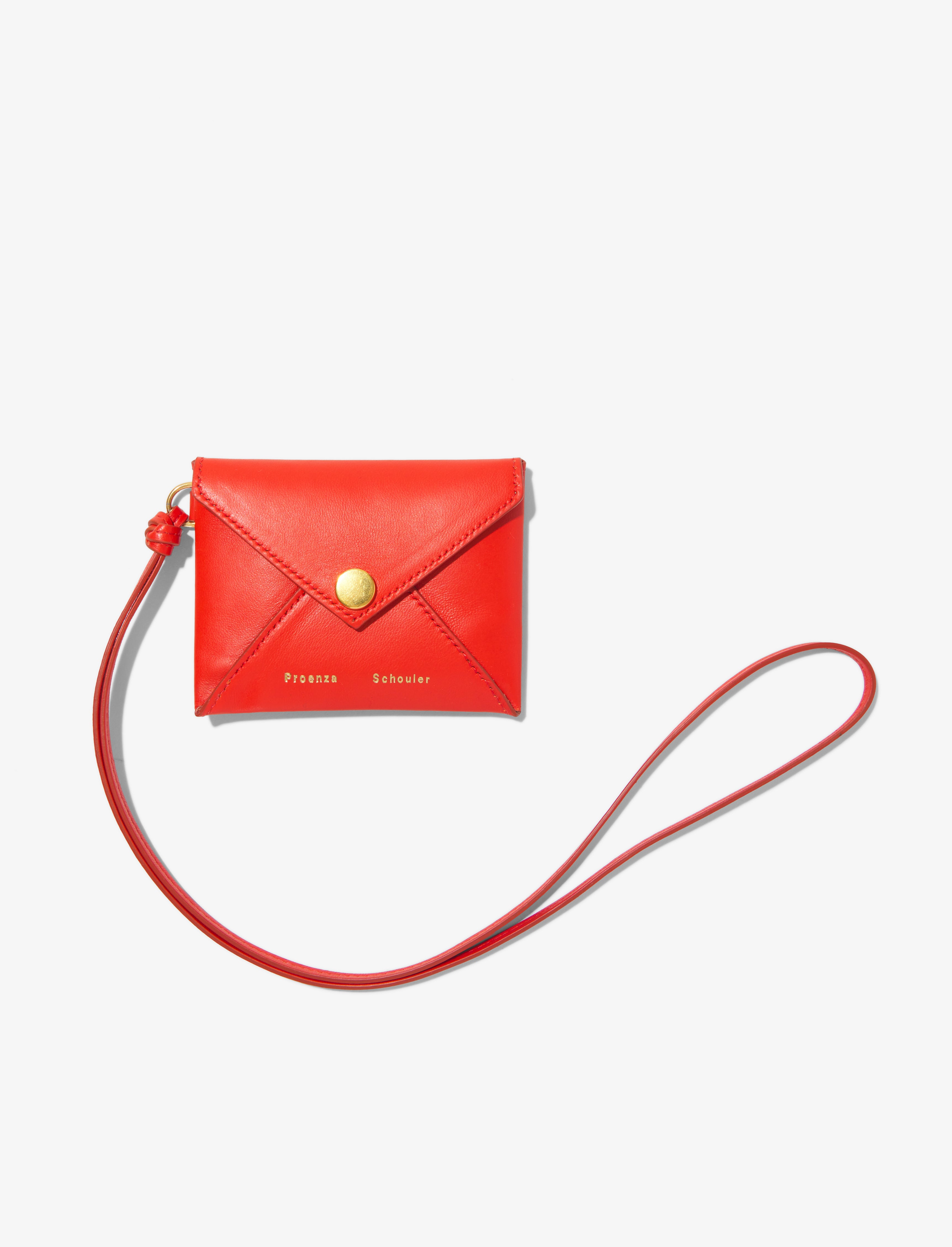 Shop Wallets, Keychains, and Small Leather Goods | Proenza 
