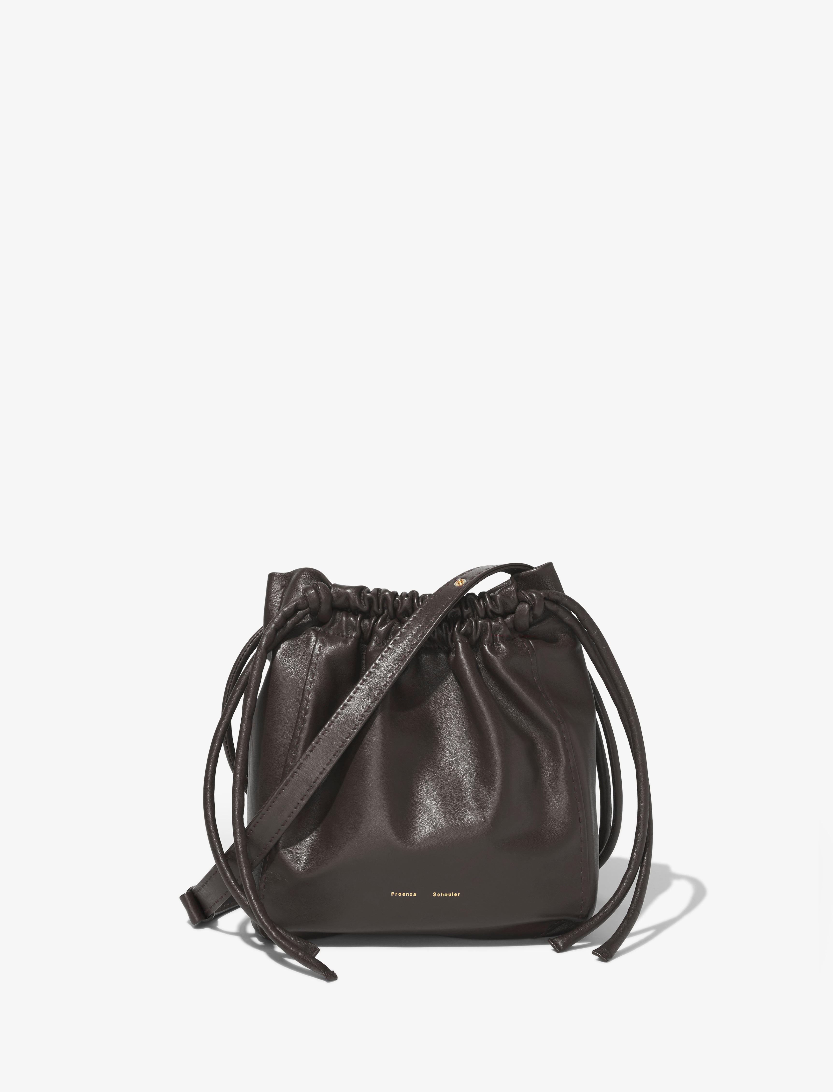 Drawstring Pouch Proenza Schouler