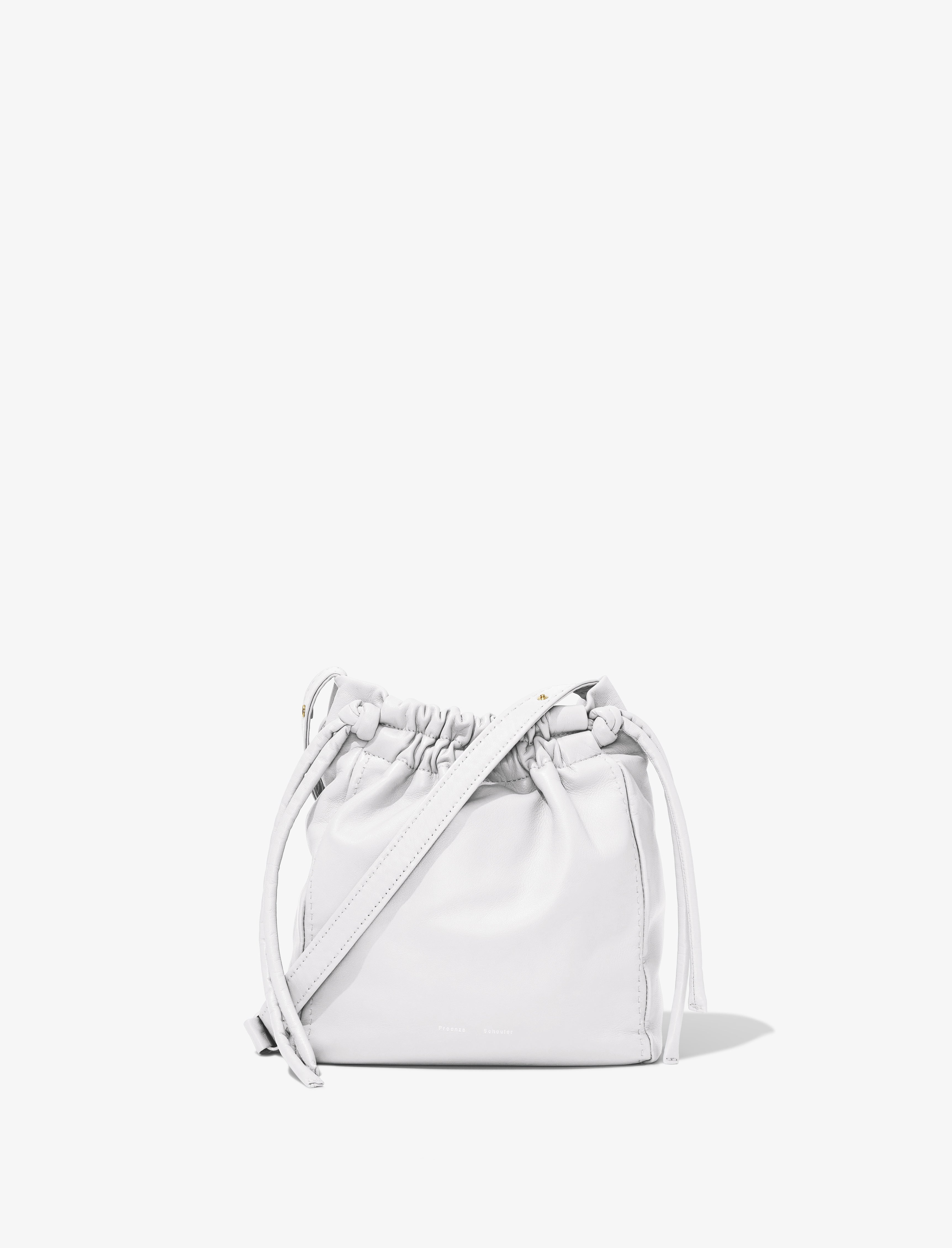 Drawstring Pouch Proenza Schouler