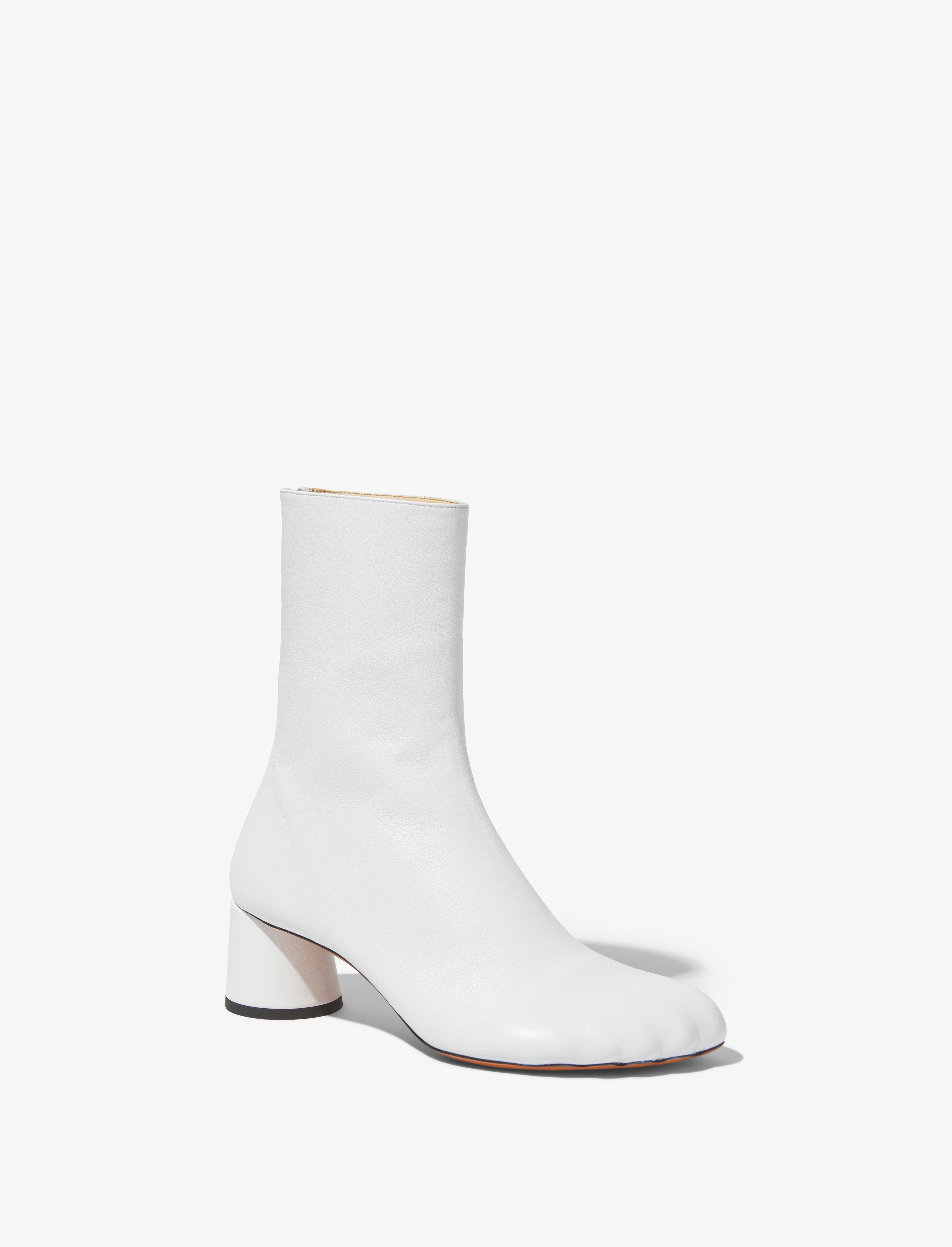 Sculpt Ankle Boots – Proenza Schouler