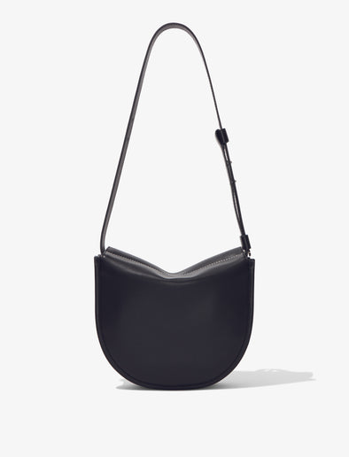 Proenza Schouler White Label Medium Baxter Bag - Black | Proenza ...