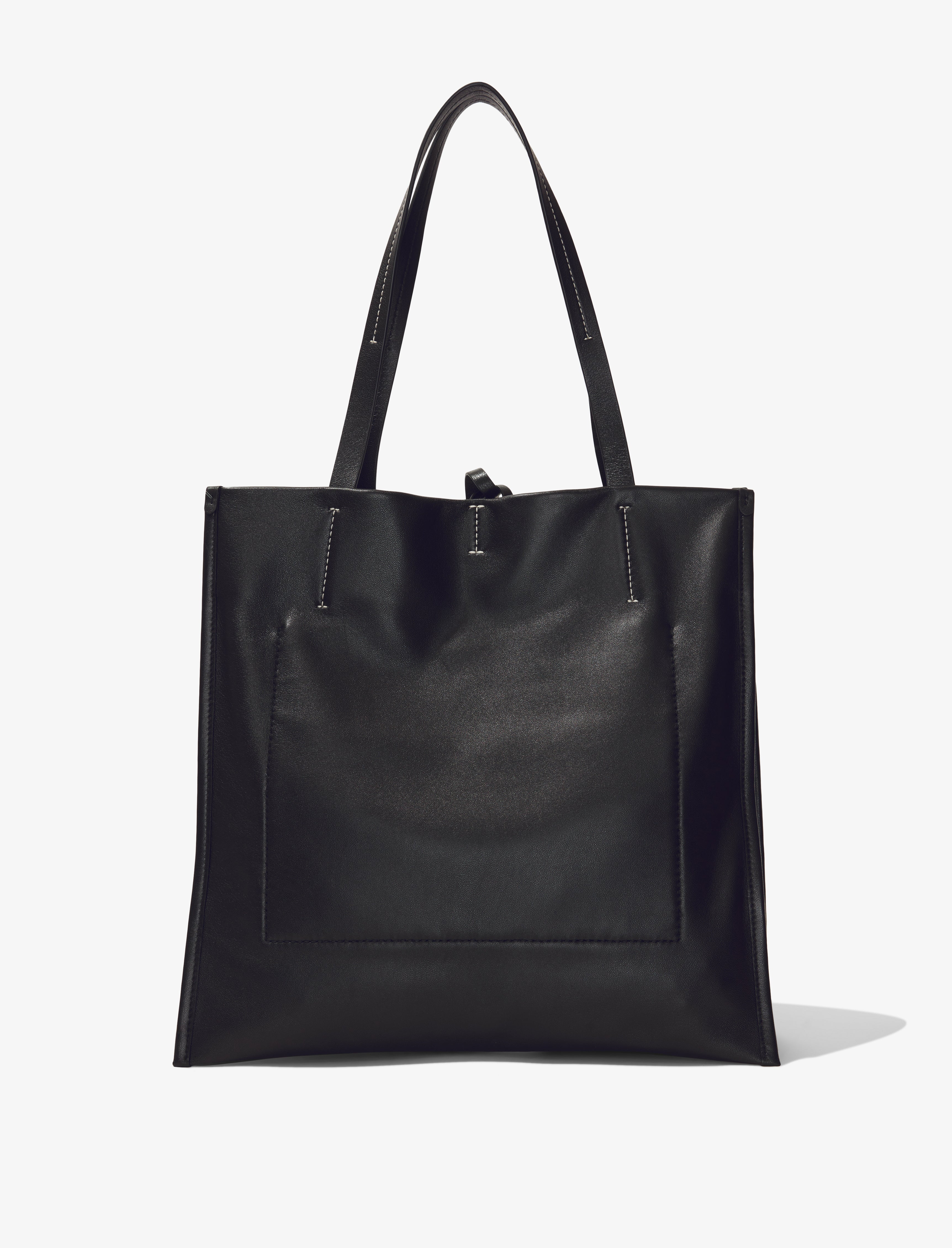 Twin Tote in Nappa Leather Proenza Schouler