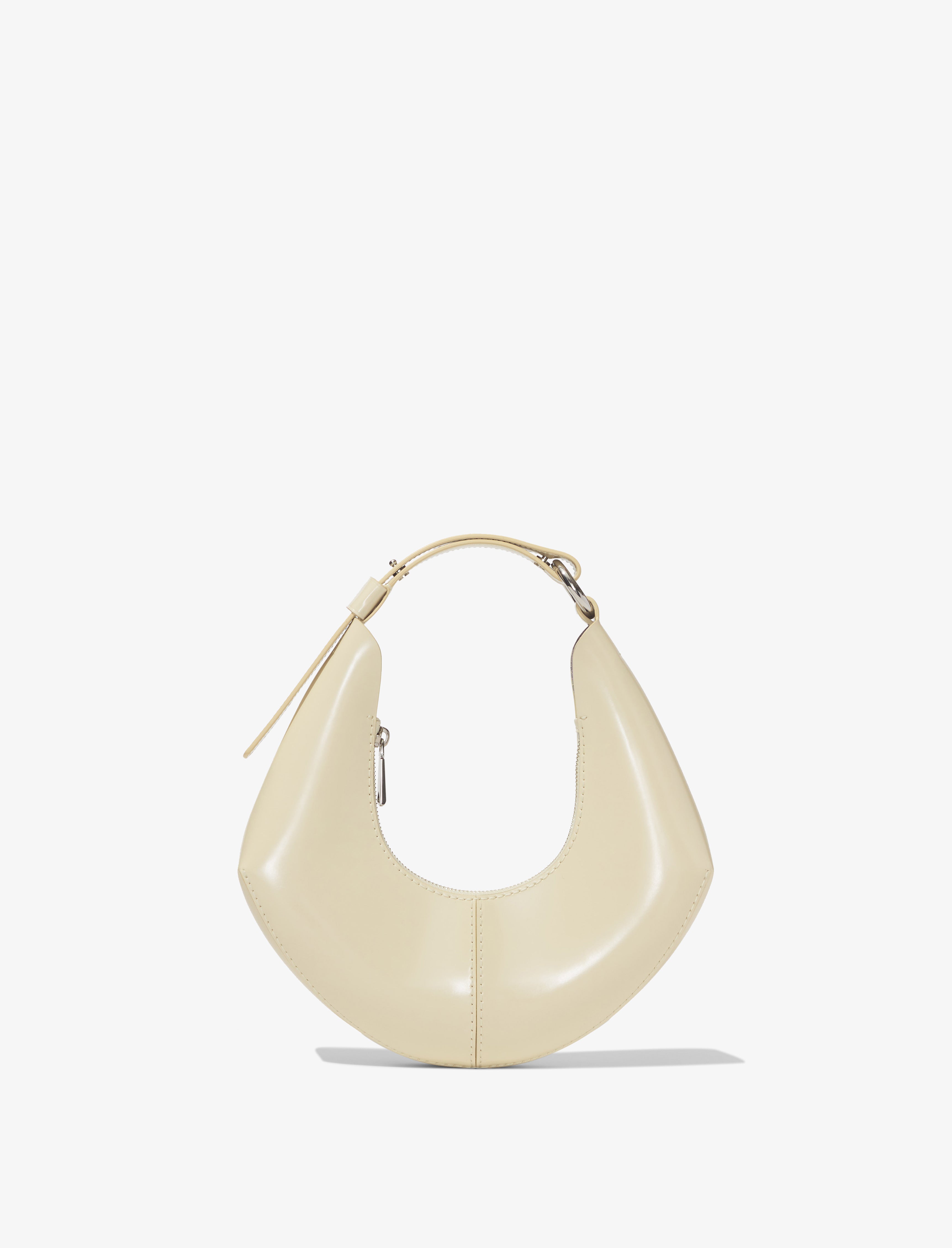 Small Chrystie Bag in Spazzolato Leather – Proenza Schouler