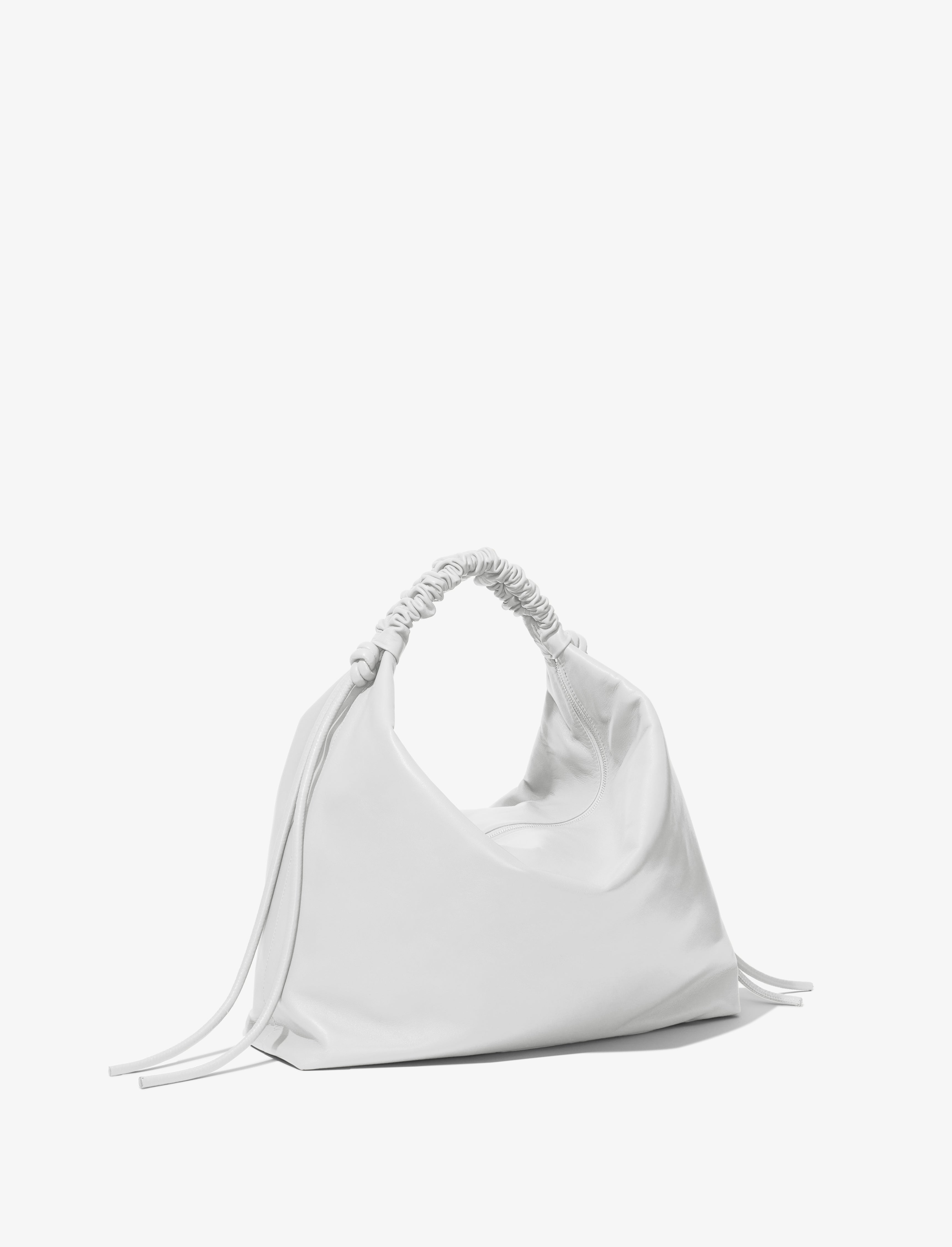 Large Drawstring Shoulder Bag – Proenza Schouler