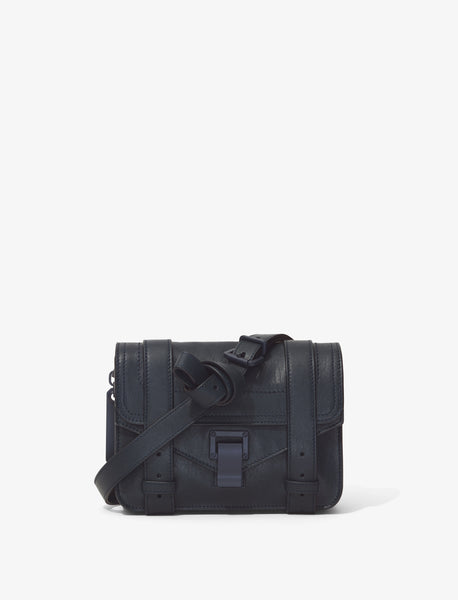 Tonal PS1 Mini Crossbody Bag Proenza Schouler