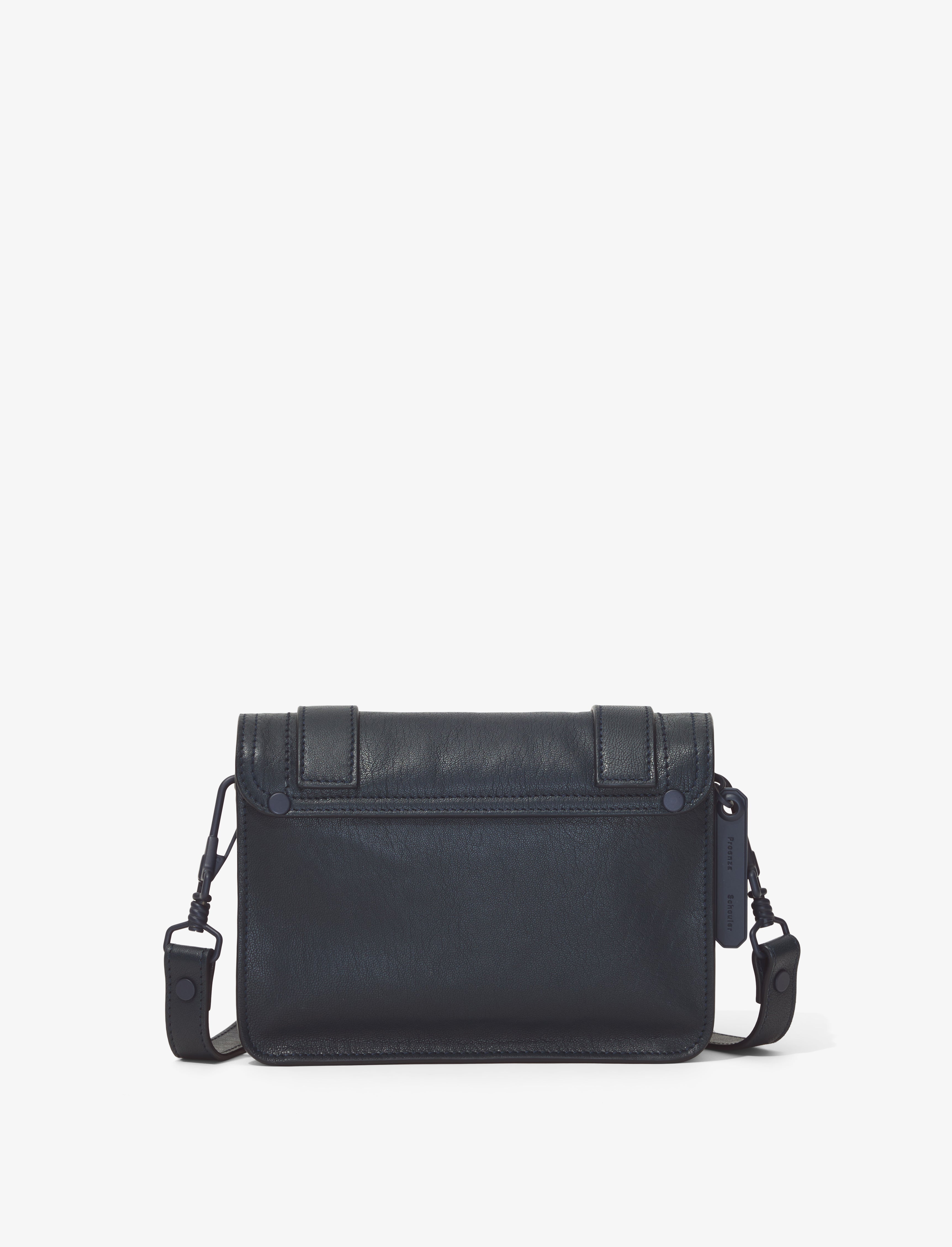 Tonal PS1 Mini Crossbody Bag Proenza Schouler