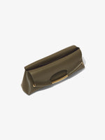 Interior image of Bar Bag in OLIVE