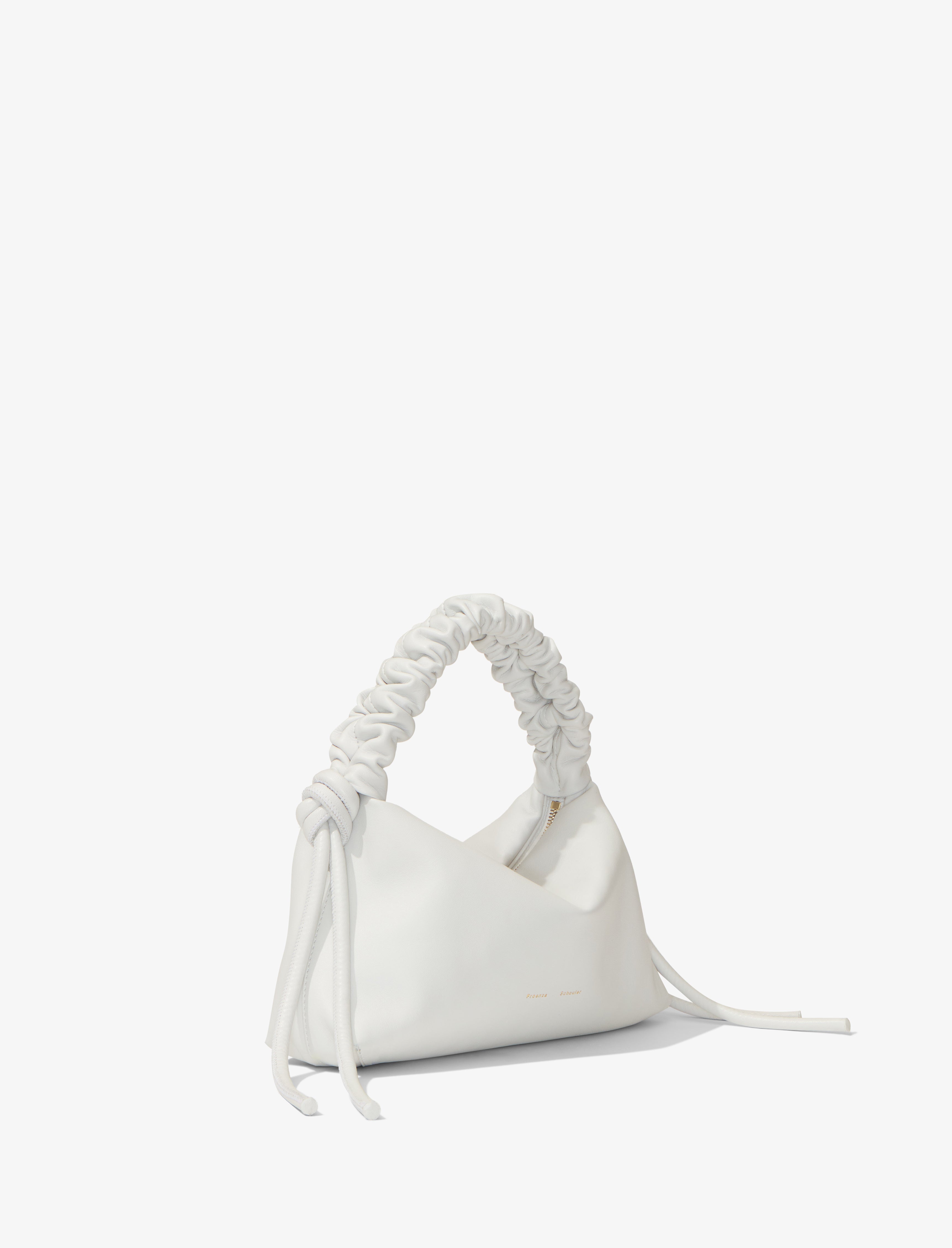 Mini Drawstring Bag – Proenza Schouler