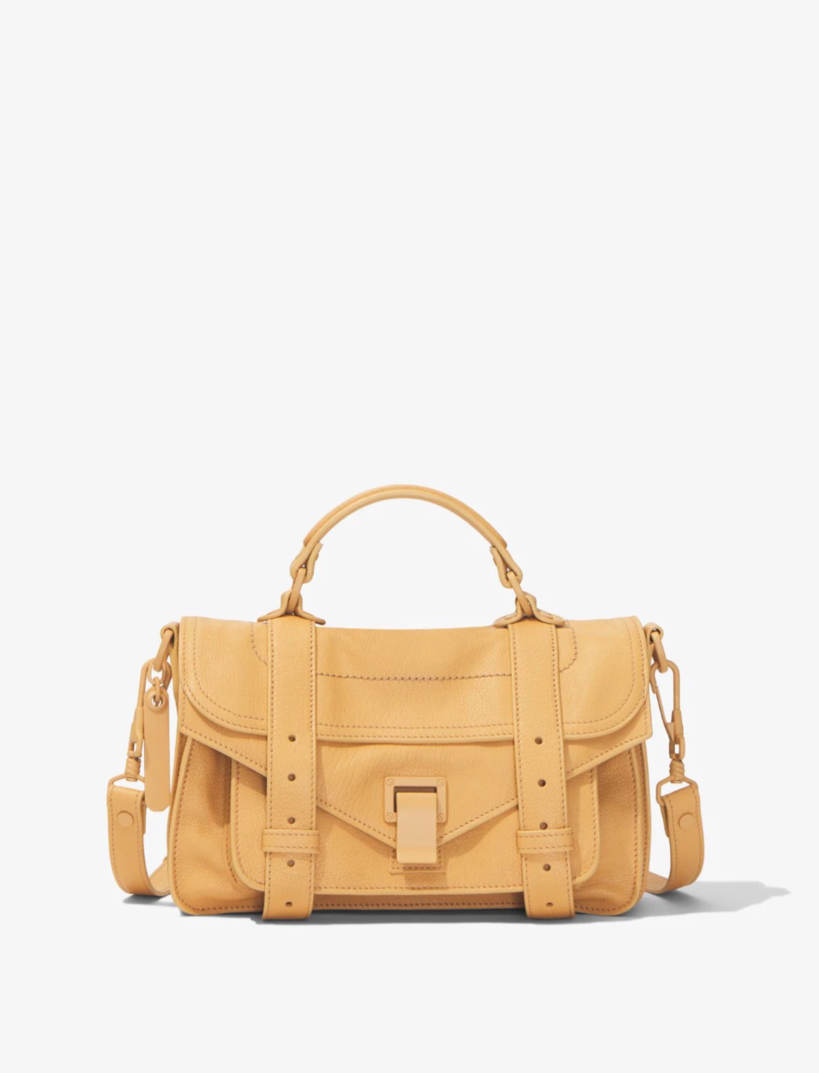 Tonal PS1 Tiny Bag Proenza Schouler