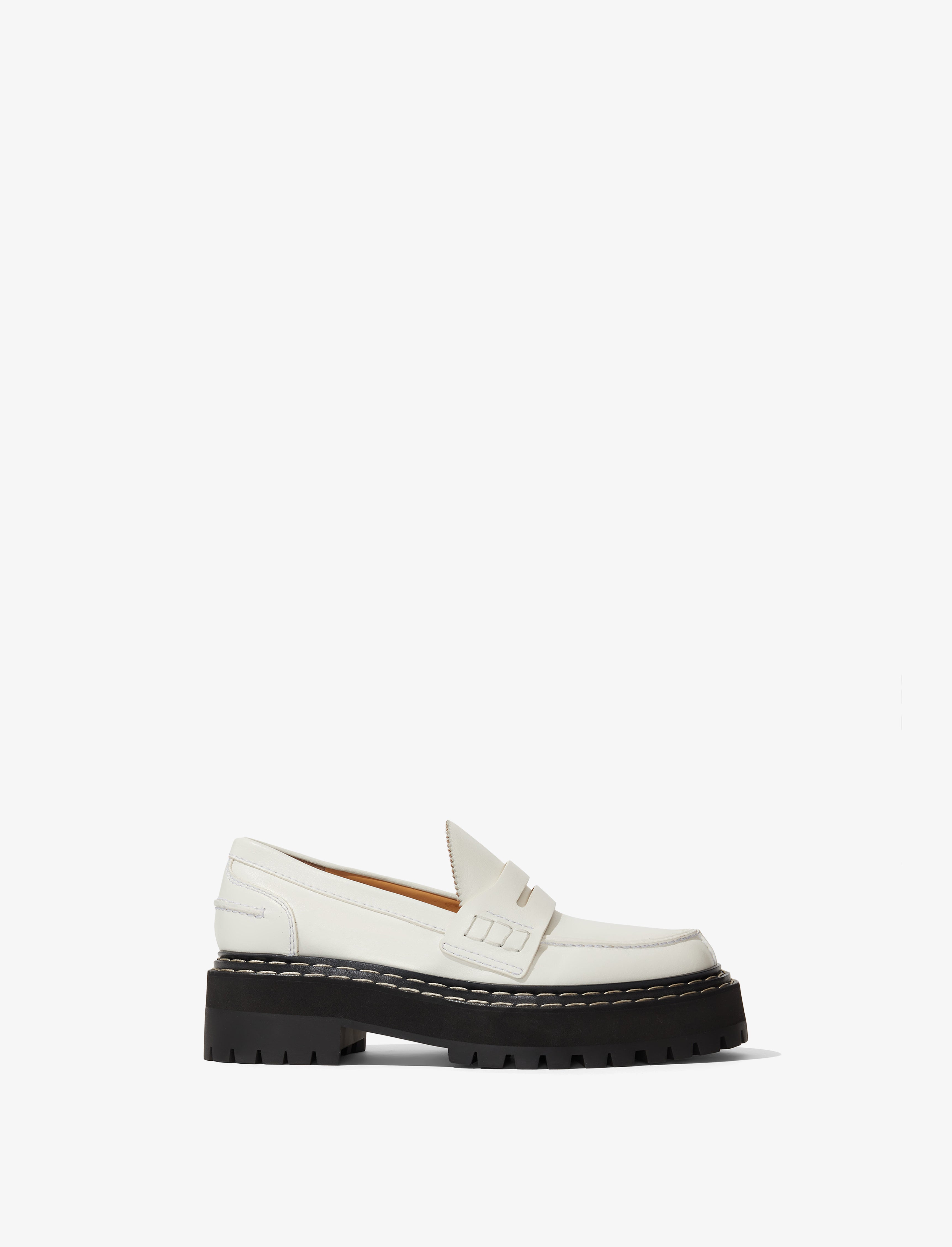 Proenza schouler lug sole mary online jane