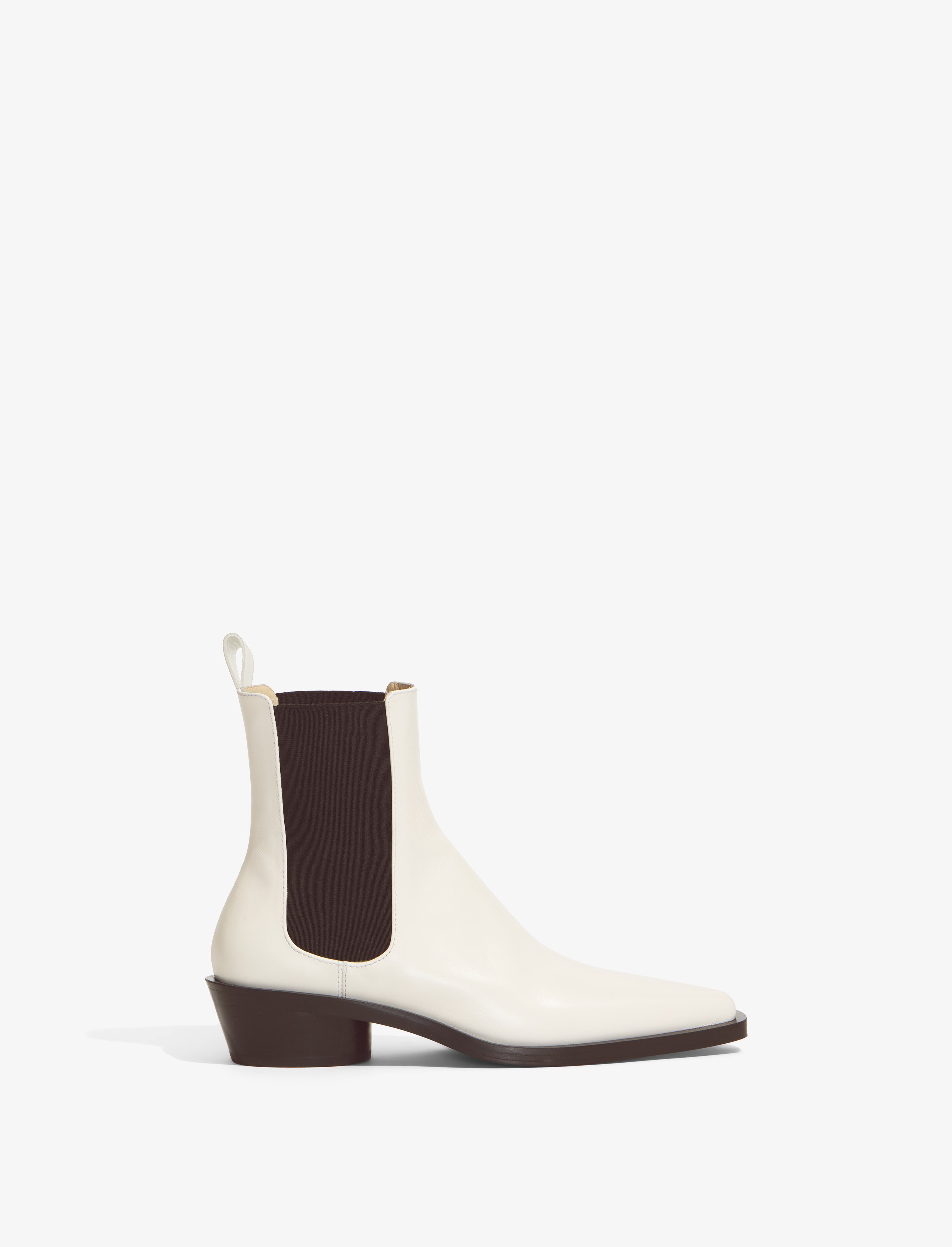 Bronco Chelsea Boots Proenza Schouler