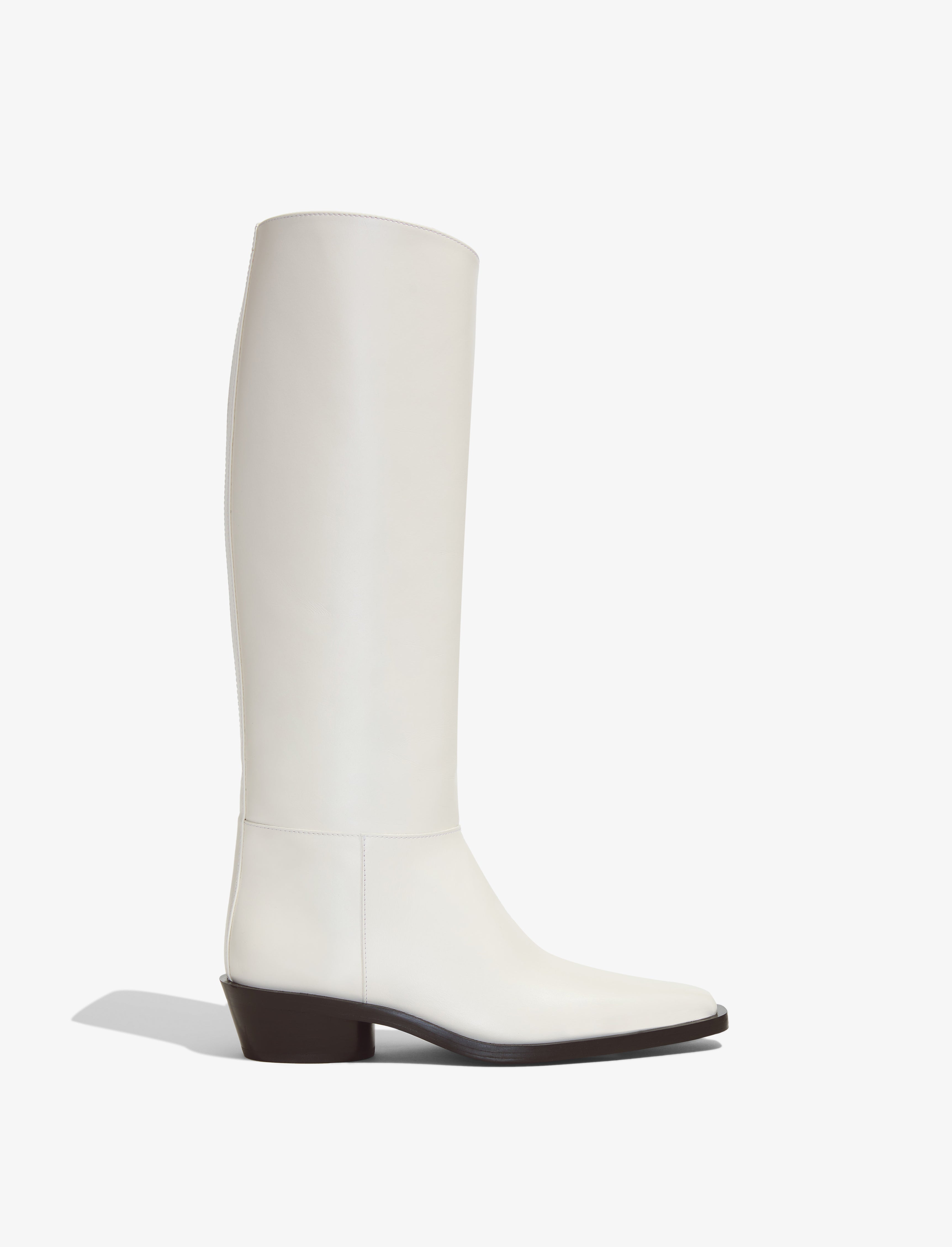 Proenza schouler store white boots