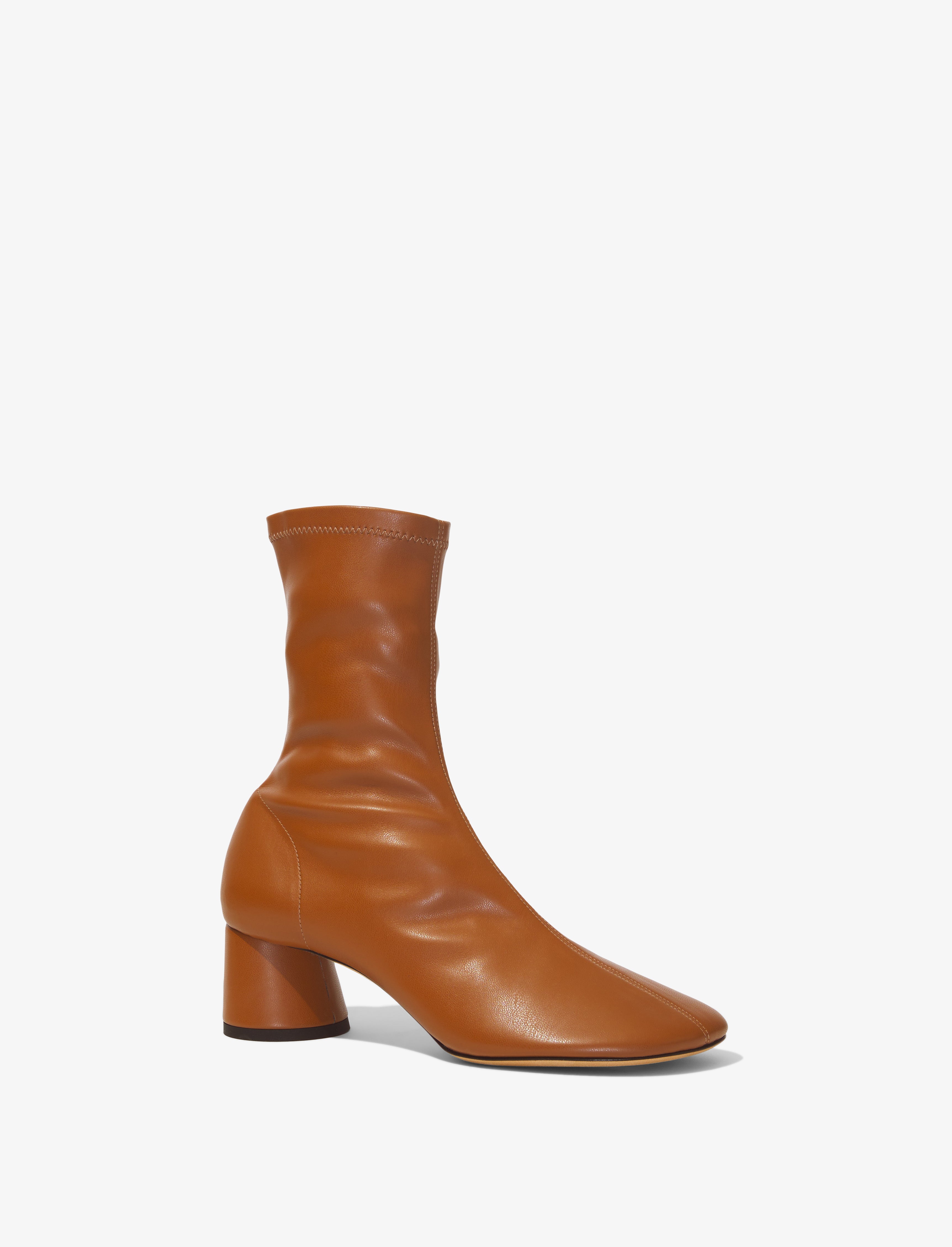 Glove Stretch Ankle Boots Proenza Schouler